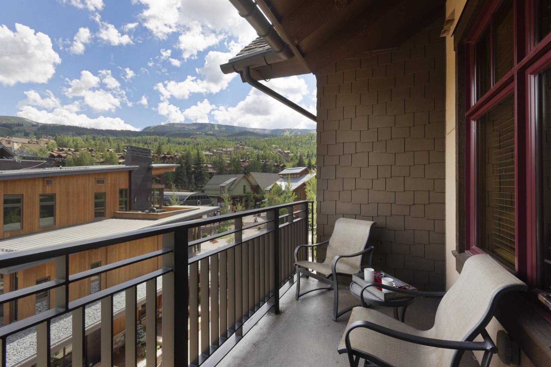 Capitol Peak 3518 Holiday home *