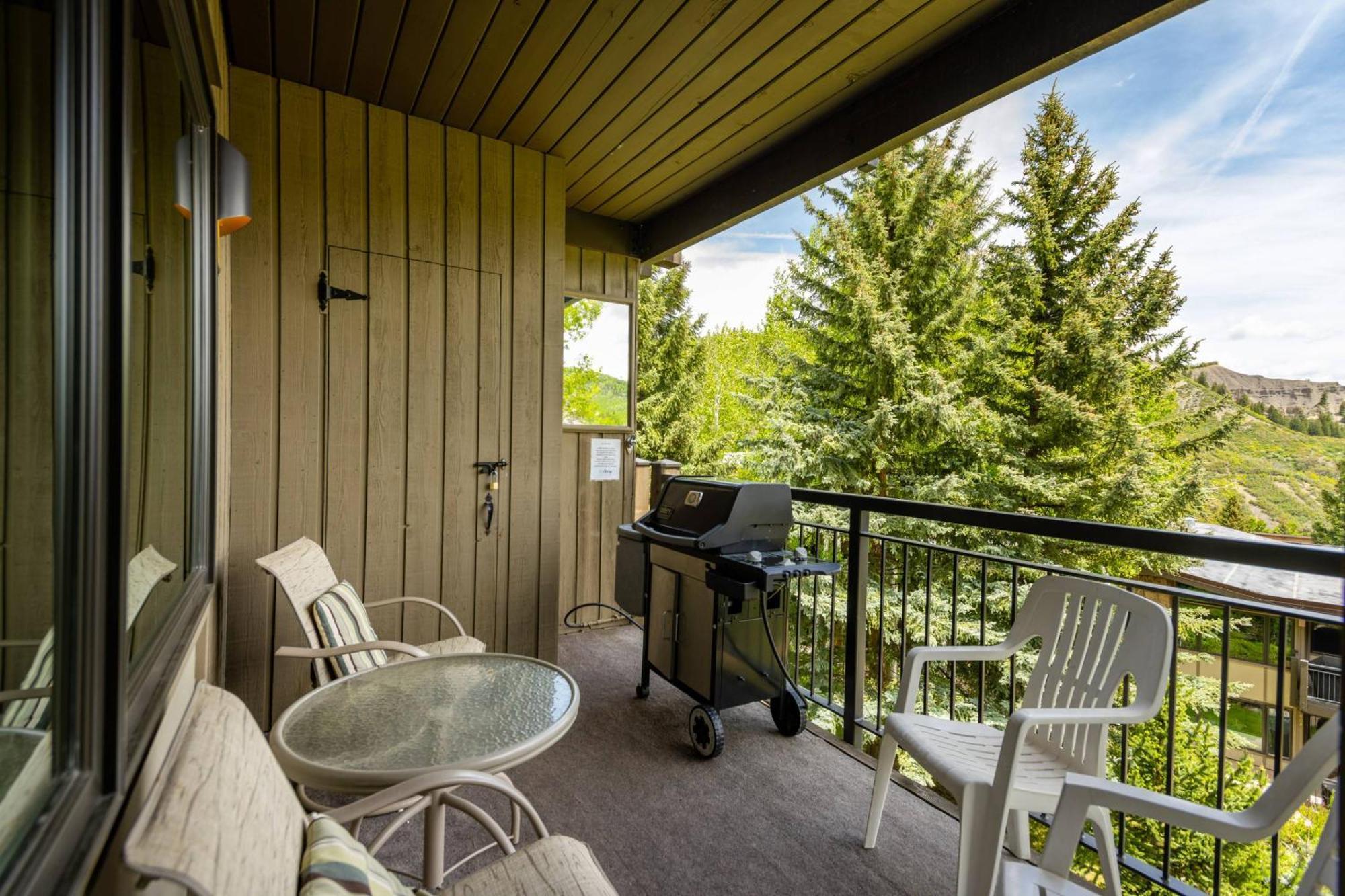 Shadowbrook 202-203 Holiday home Snowmass Village