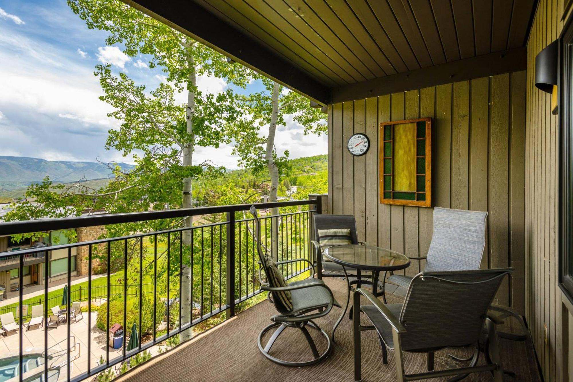 Shadowbrook 202-203 Snowmass Village