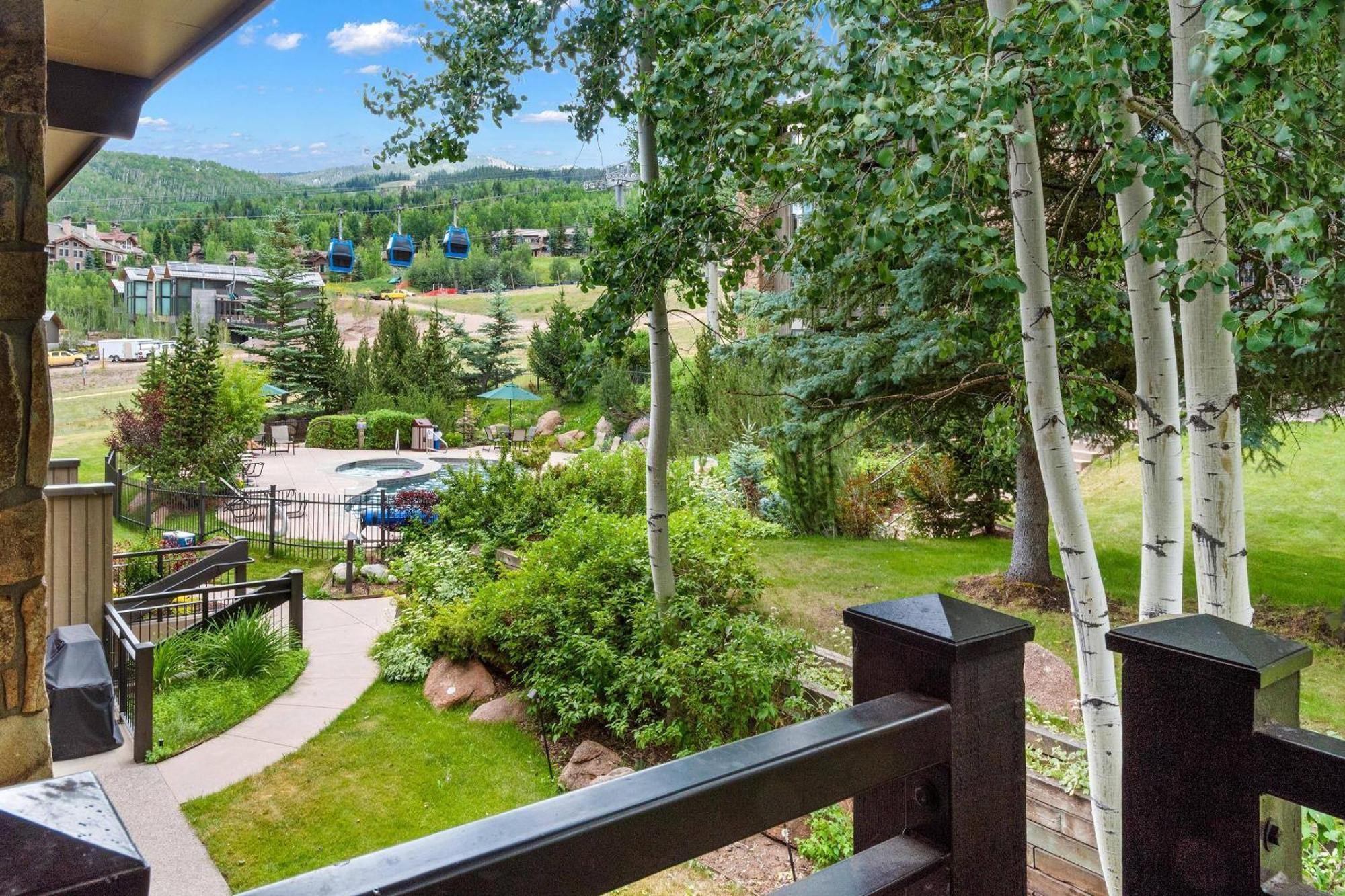 Shadowbrook 505 *