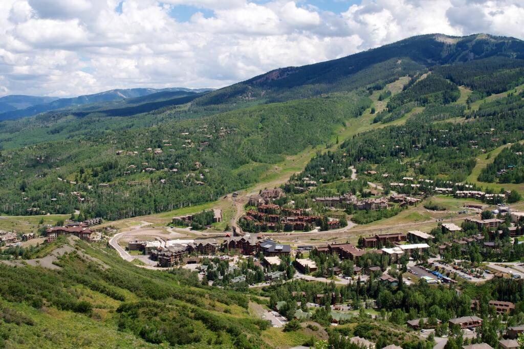 Modern Luxury - Walk To Lifts - Jacuzzi * Snowmass Village