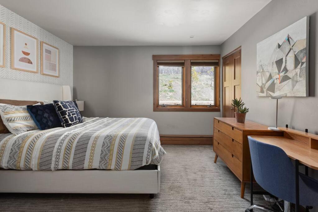 Modern Luxury - Walk To Lifts - Jacuzzi * Snowmass Village