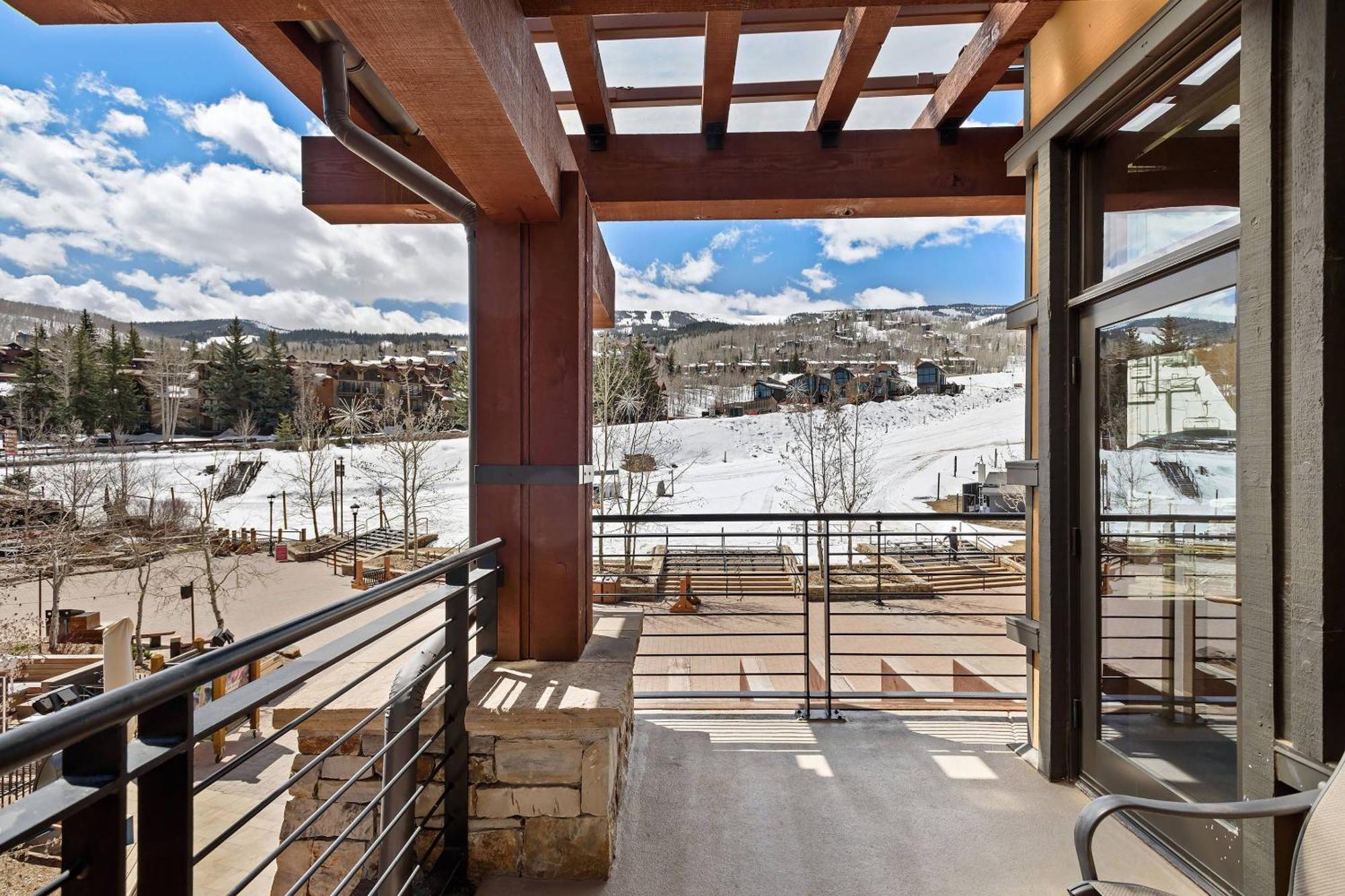 Hayden 2206 Snowmass Village