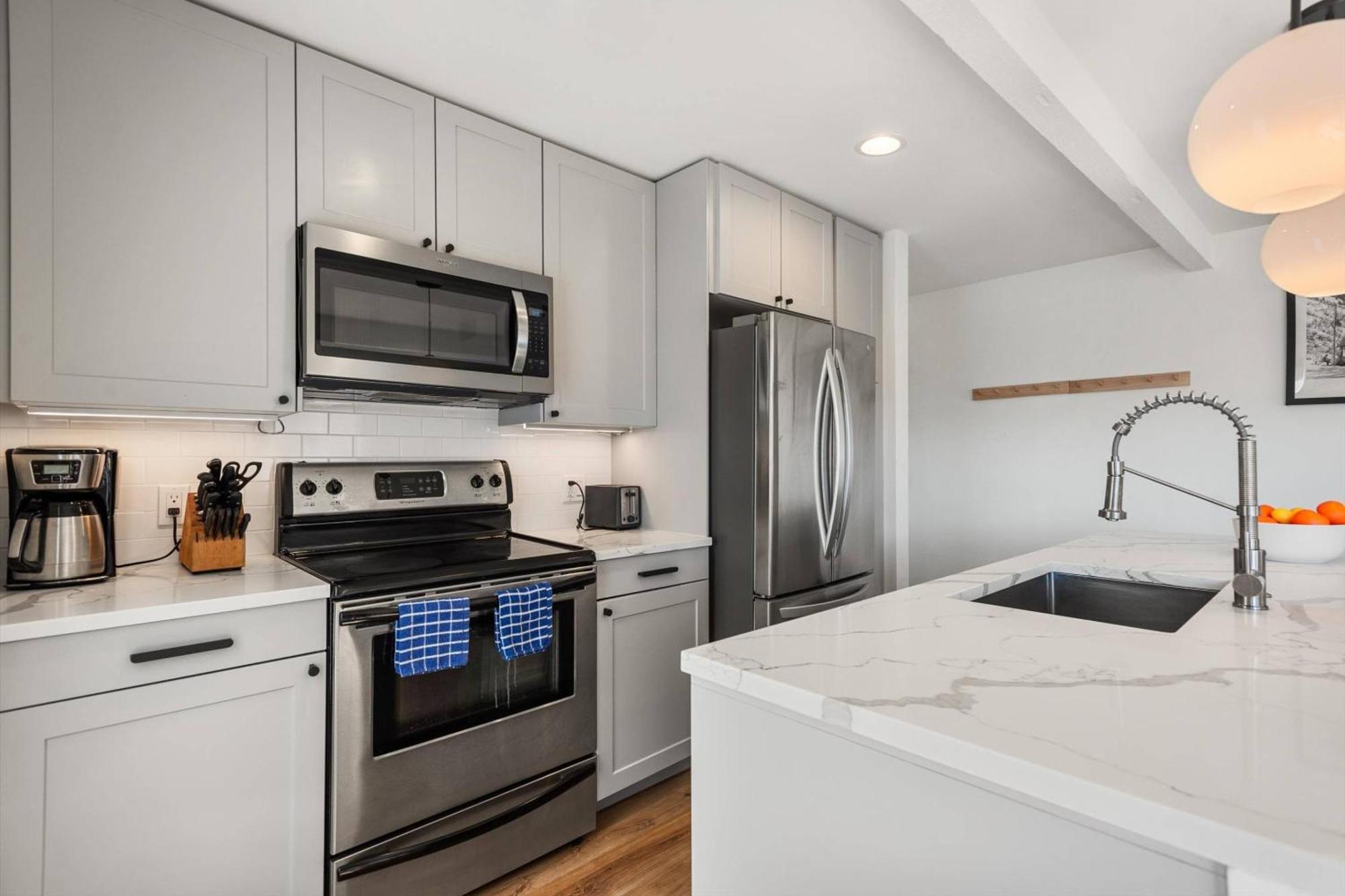 Holiday home Woodbridge 34 C Snowmass Village