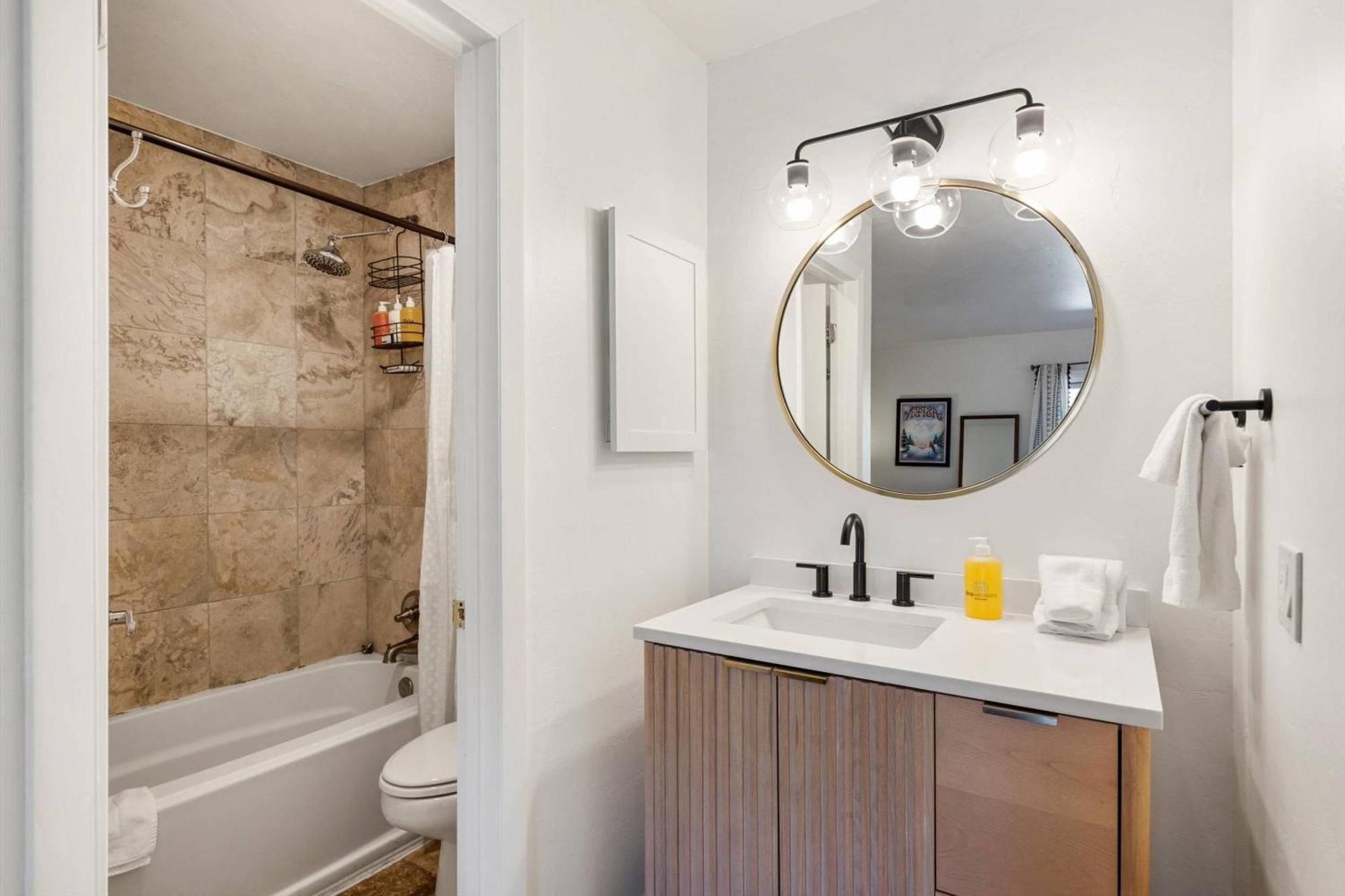 Holiday home Woodbridge 34 C Snowmass Village