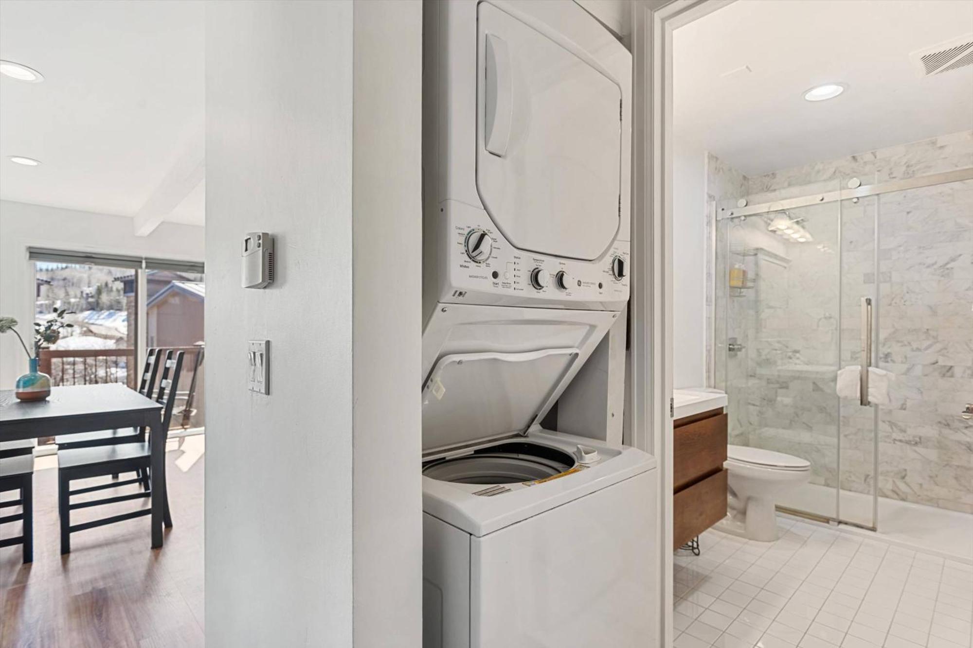Holiday home Woodbridge 34 C Snowmass Village