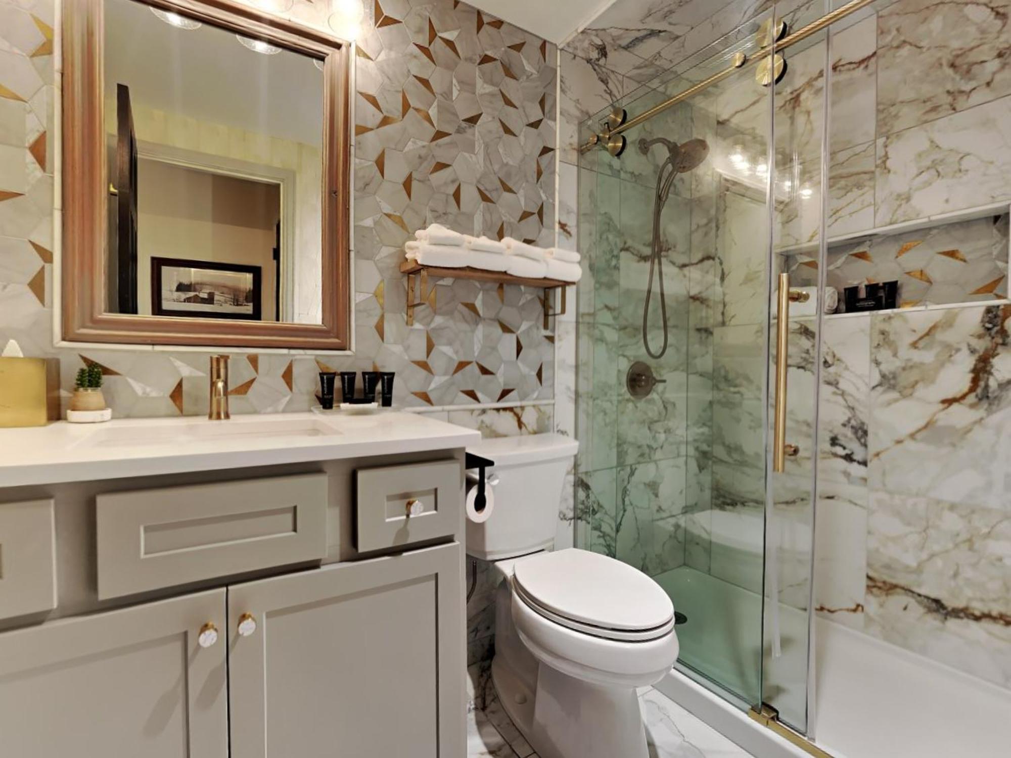 Holiday home Timberline 1 Bedroom Premier Unit A2c