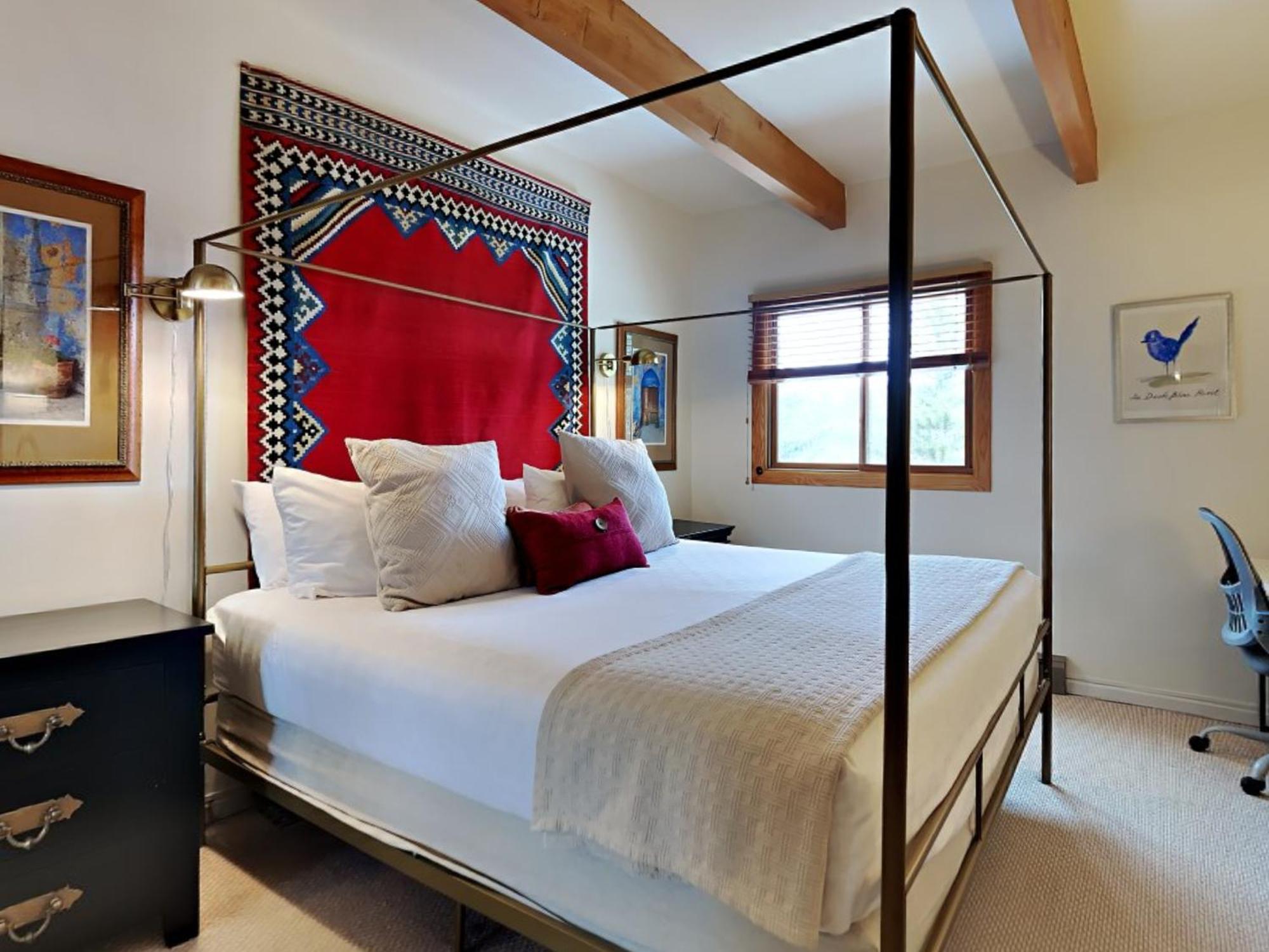 Timberline 1 Bedroom Premier Unit A2c *