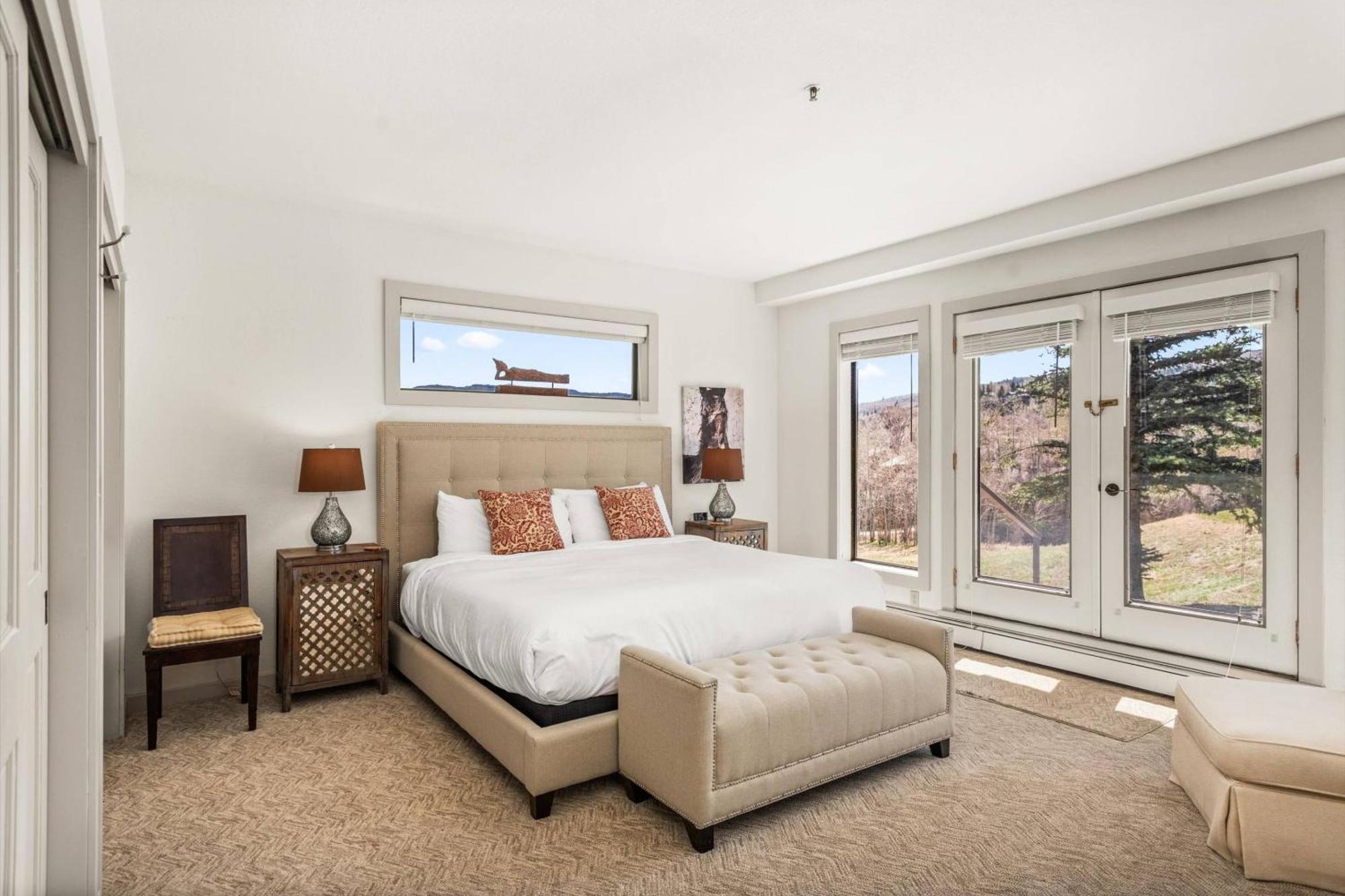 Homestead Townhome Holiday home *
