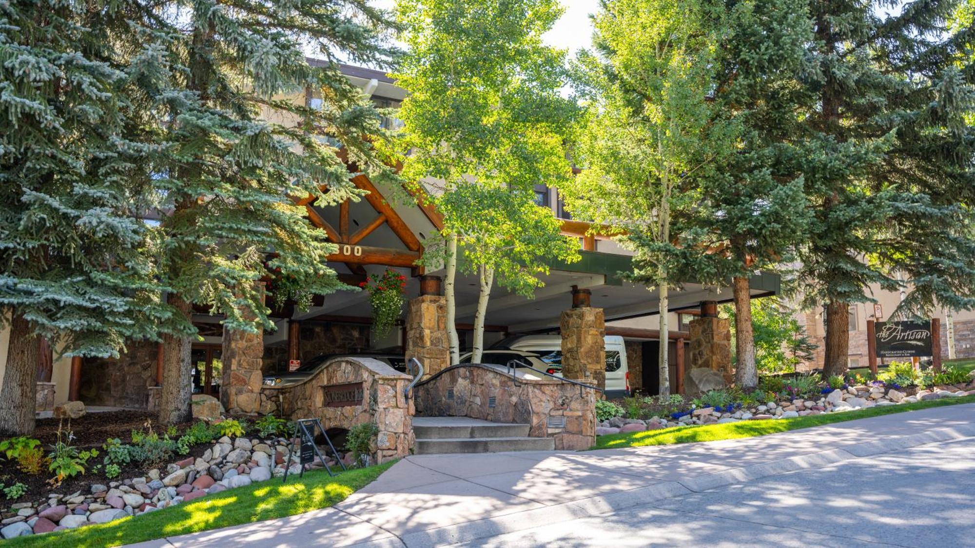 Hotel Stonebridge Snowmass Village