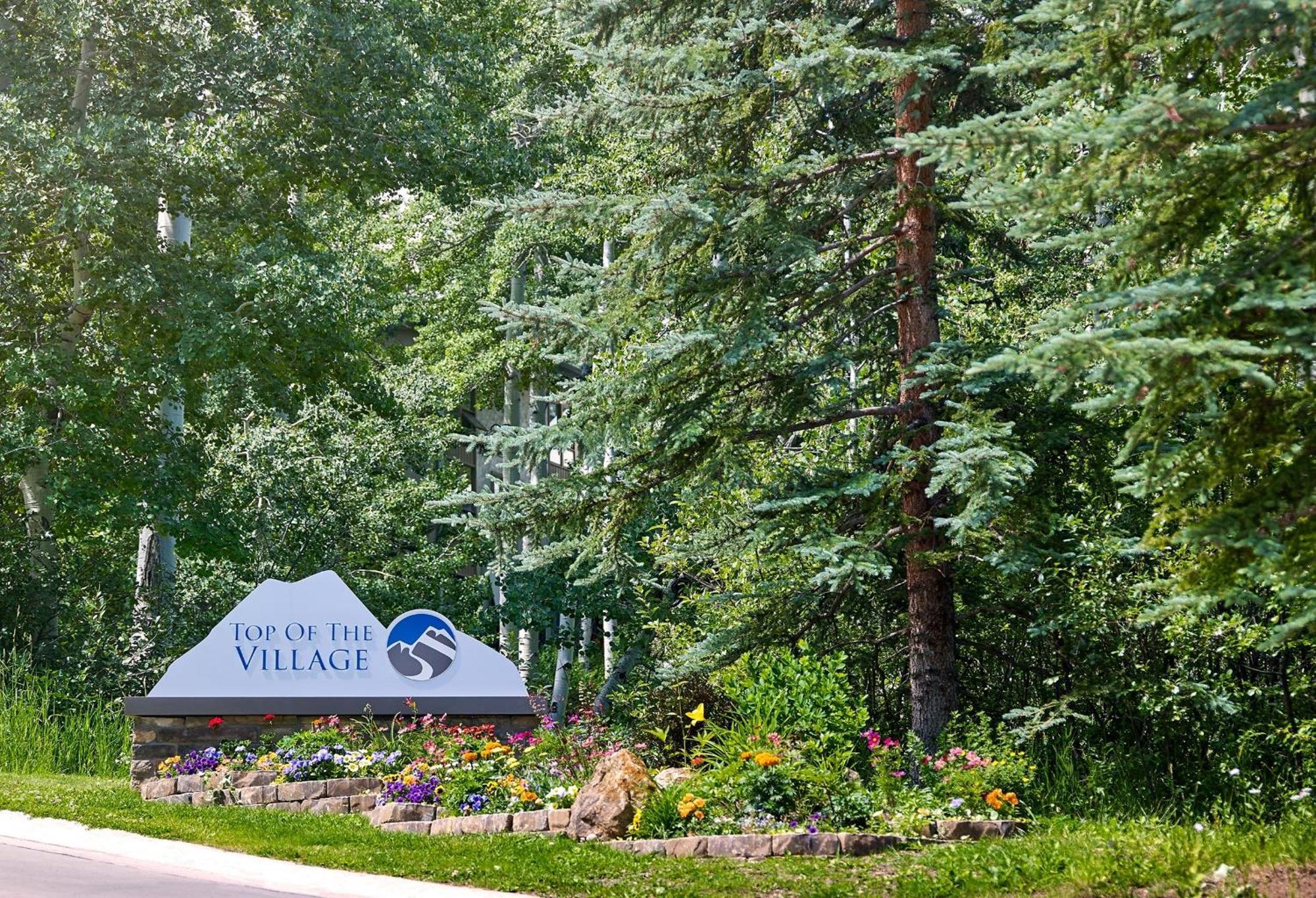 Of The Village - Coraltree Collection Snowmass Village