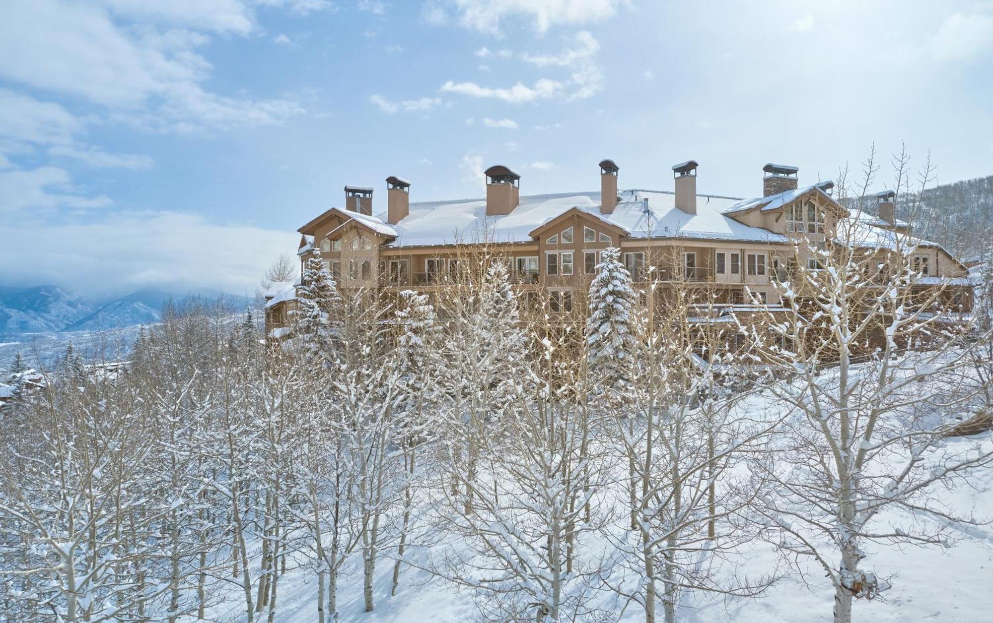 Aparthotel Woodrun Place 3*