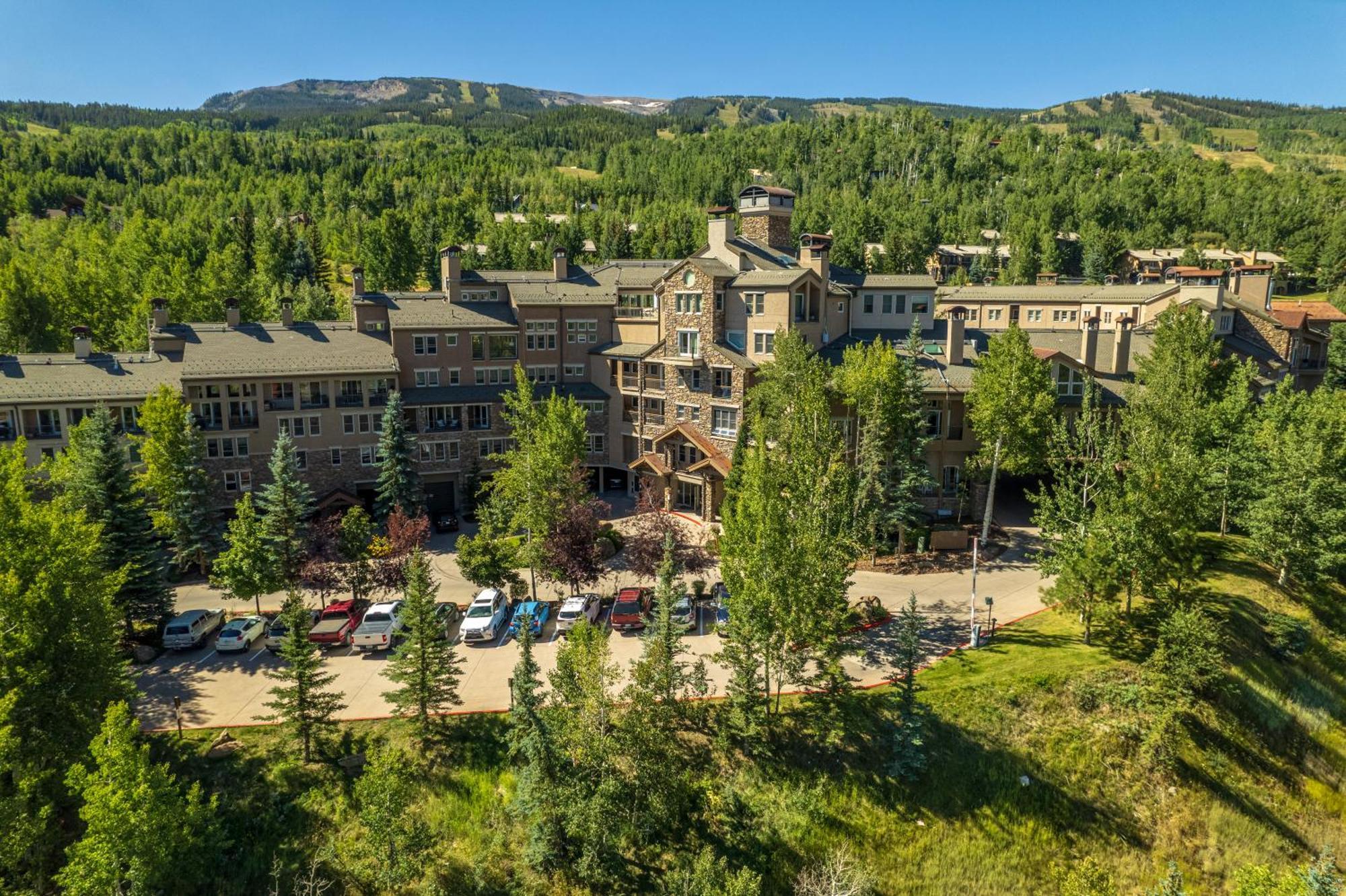 Aparthotel Woodrun Place 3*