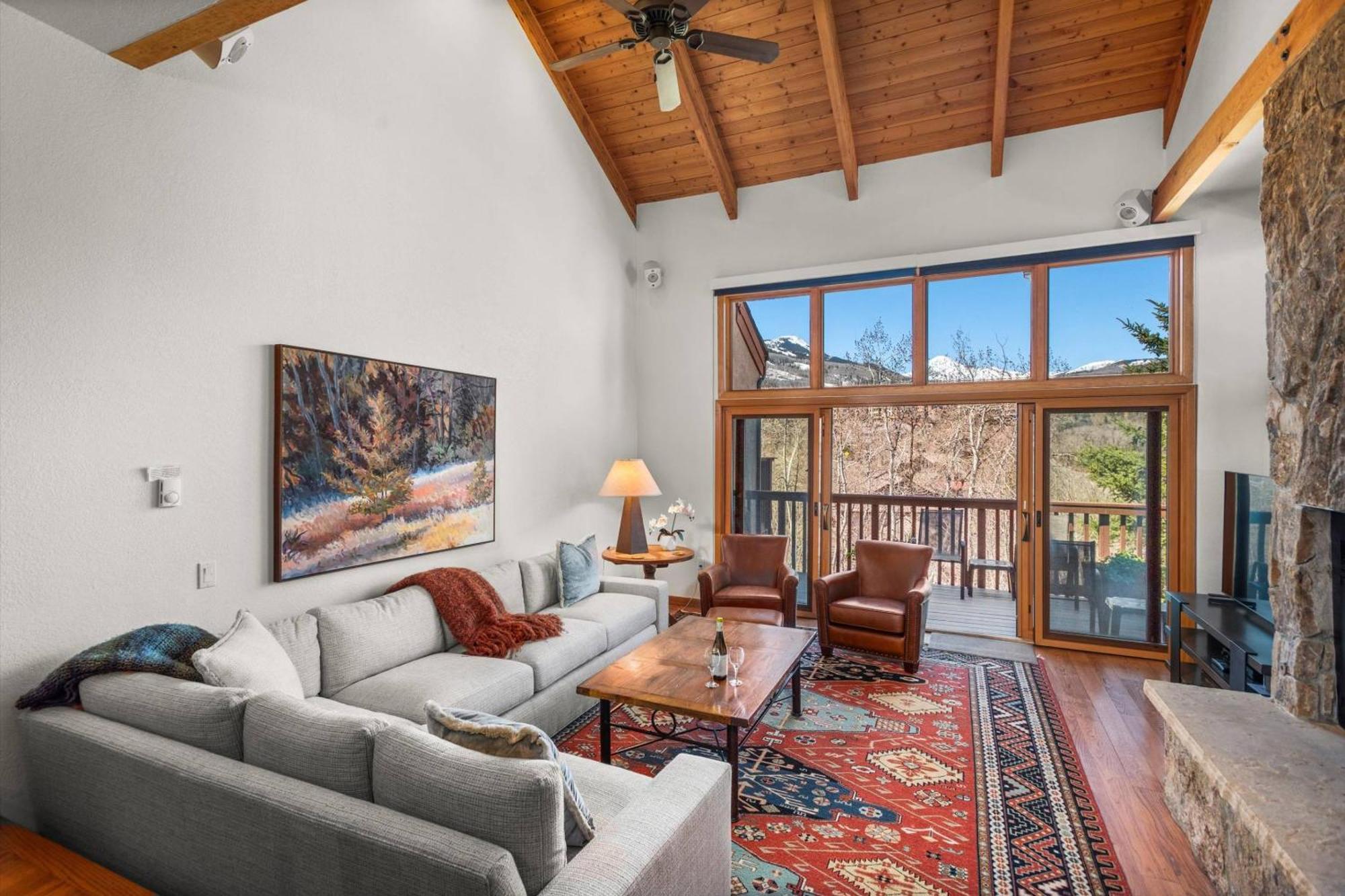 Ridge 27 Snowmass Village