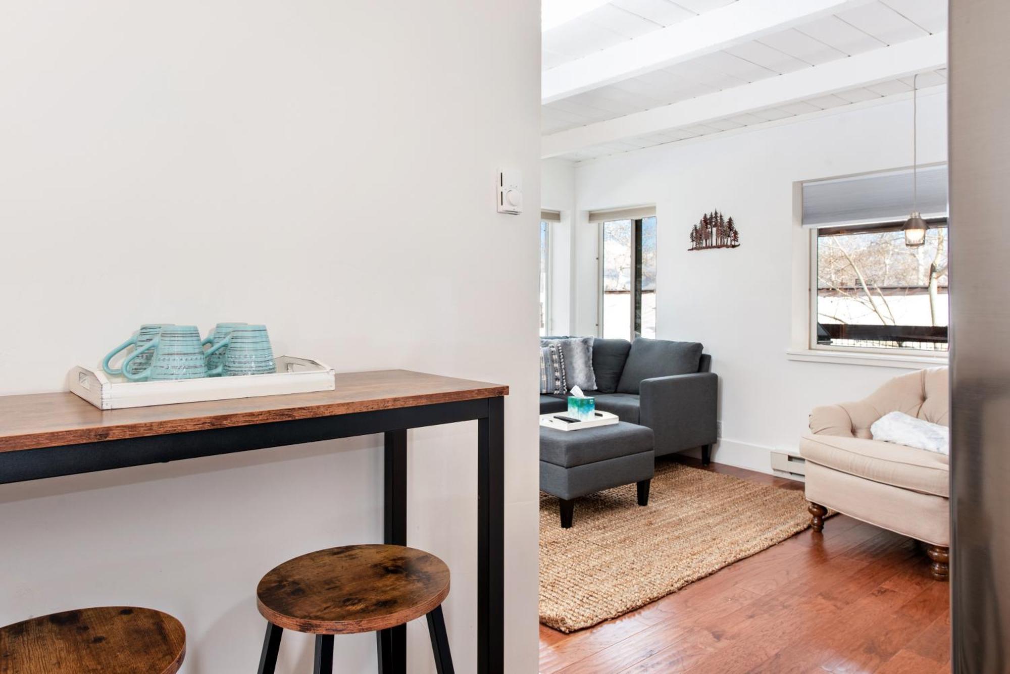 Willows By Snowmass Vacations Apartment