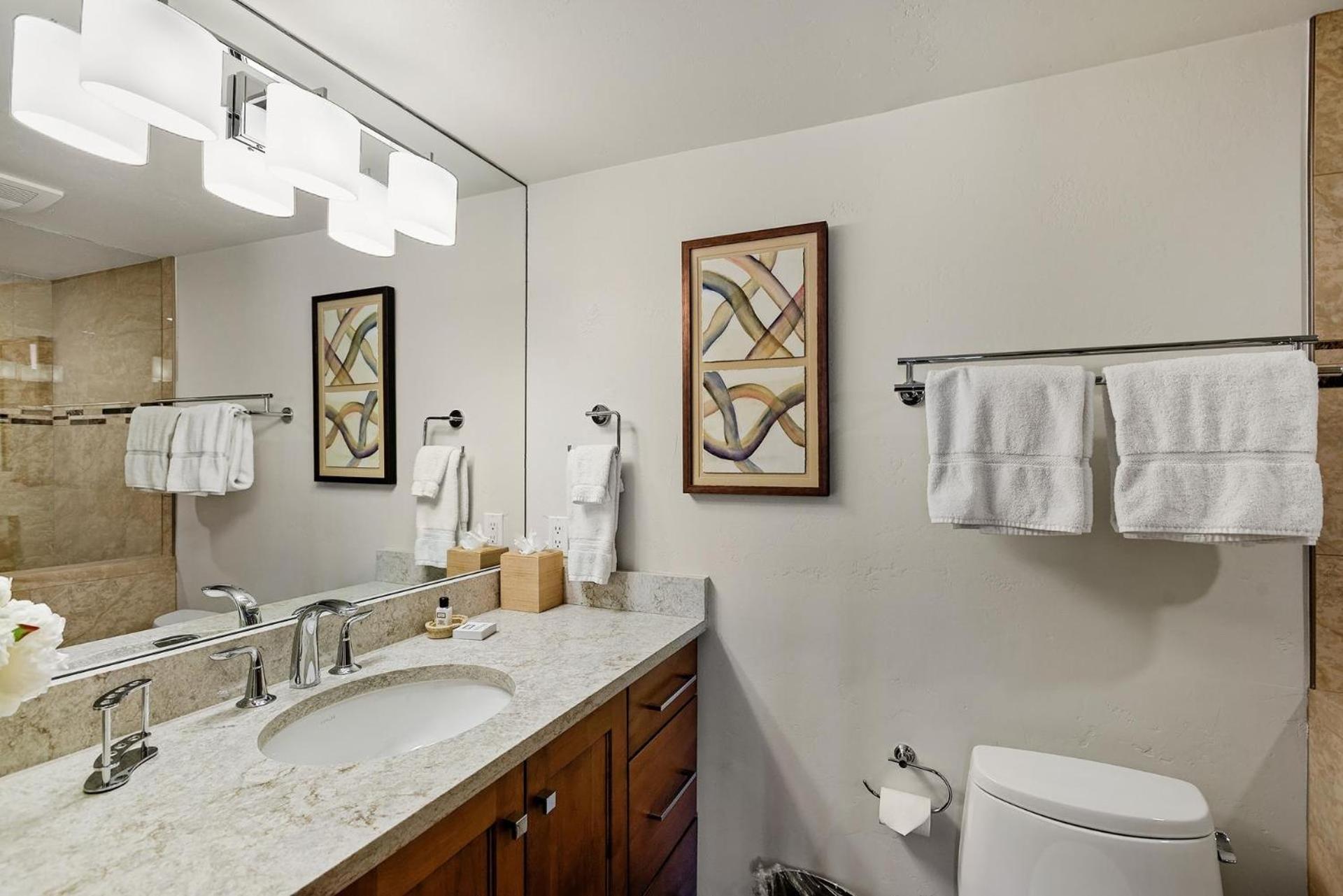 Ski-in Ski-out Luxury Townhome With Stunning Views By The Woodrun V *