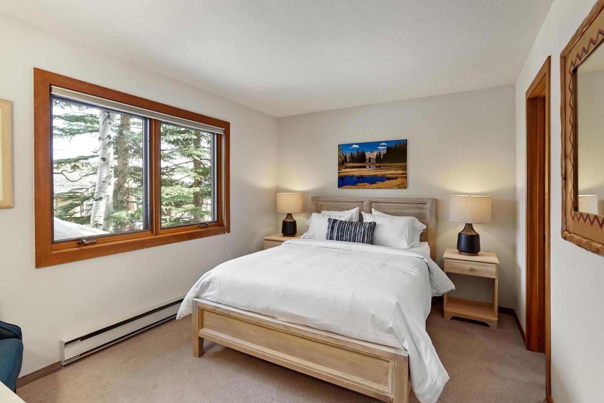 Ski-in Ski-out Luxury Townhome With Stunning Views By The Woodrun V * Snowmass Village