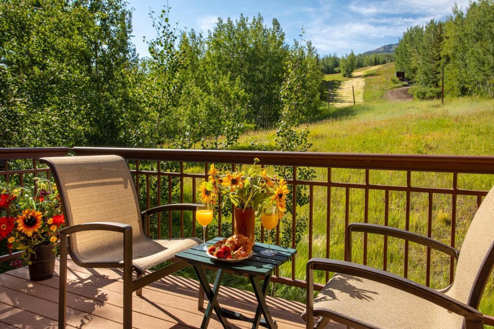 Ski-in Ski-out Luxury Townhome With Stunning Views By The Woodrun V Holiday home Snowmass Village