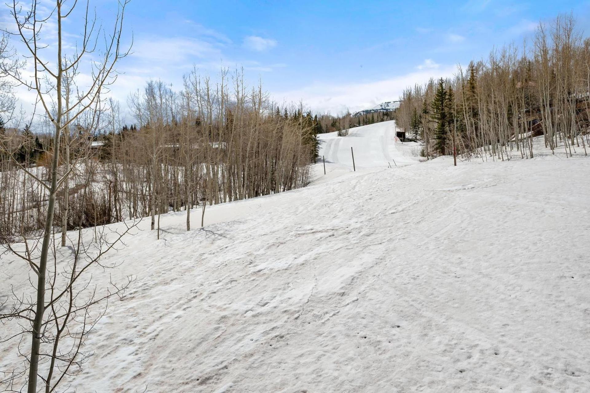 Ski-in Ski-out Luxury Townhome With Stunning Views By The Woodrun V * Snowmass Village