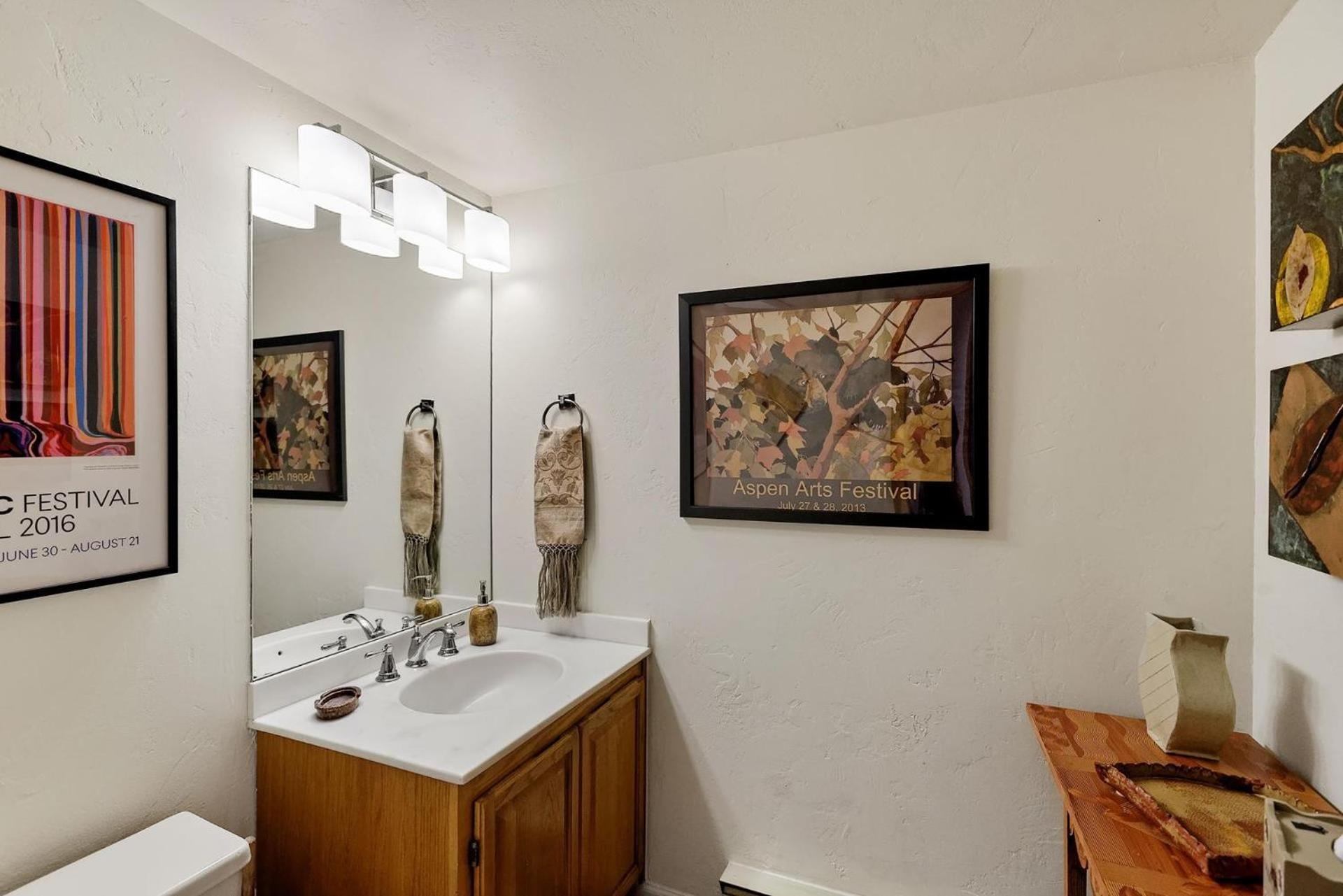 Holiday home Ski-in Ski-out Luxury Townhome With Stunning Views By The Woodrun V