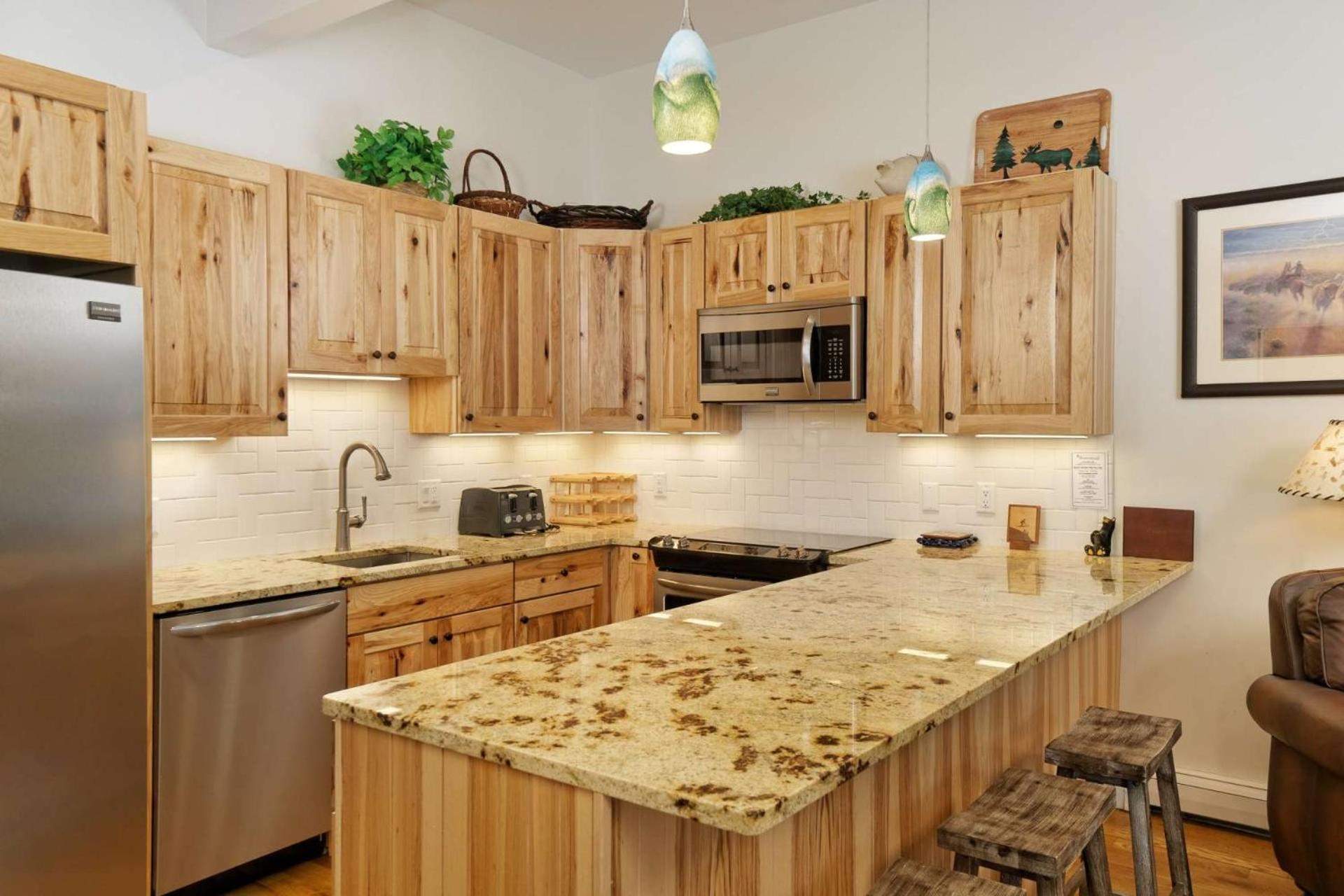 Holiday home Shadowbrook 505