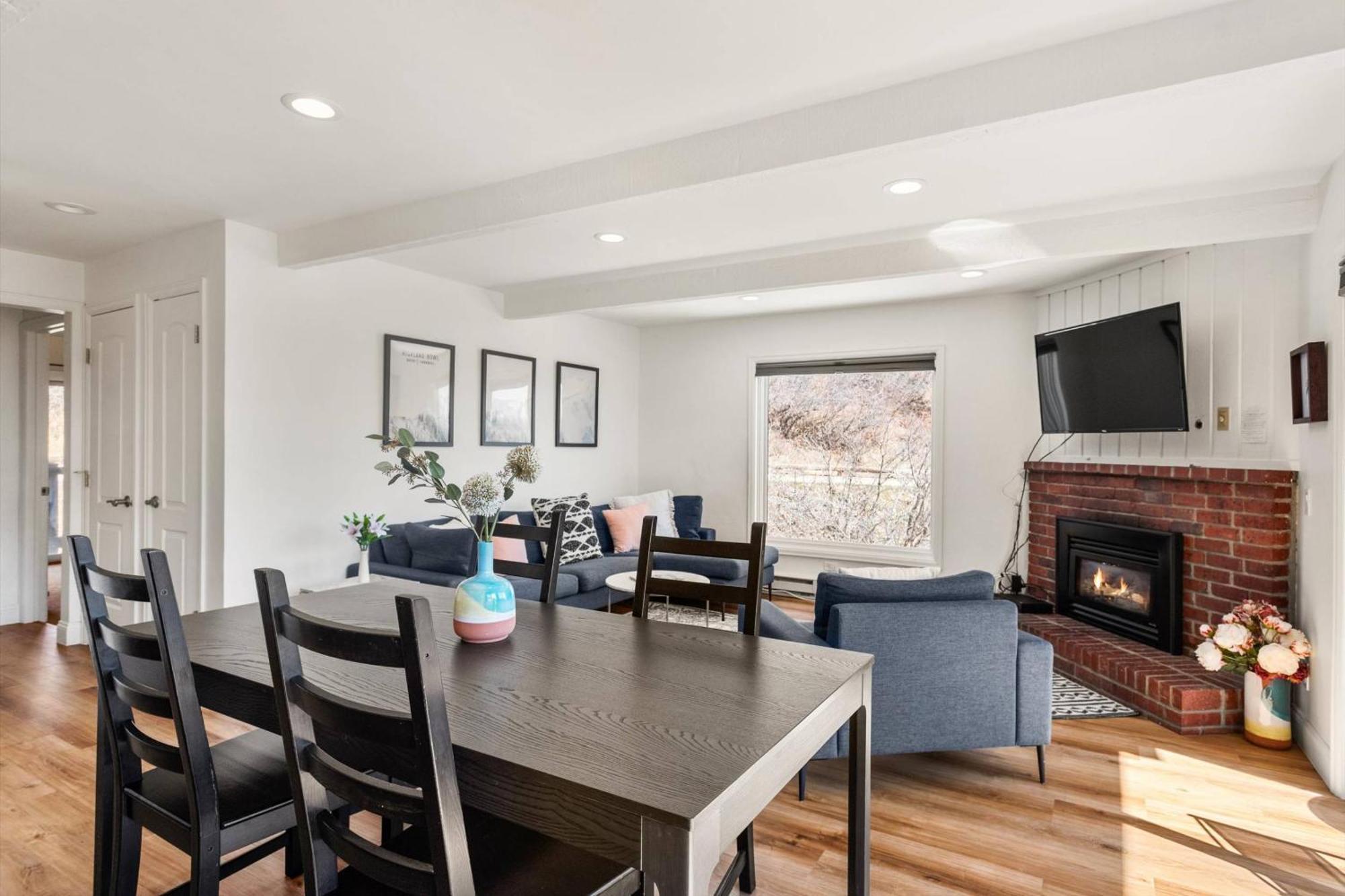 Holiday home Woodbridge 34 C Snowmass Village
