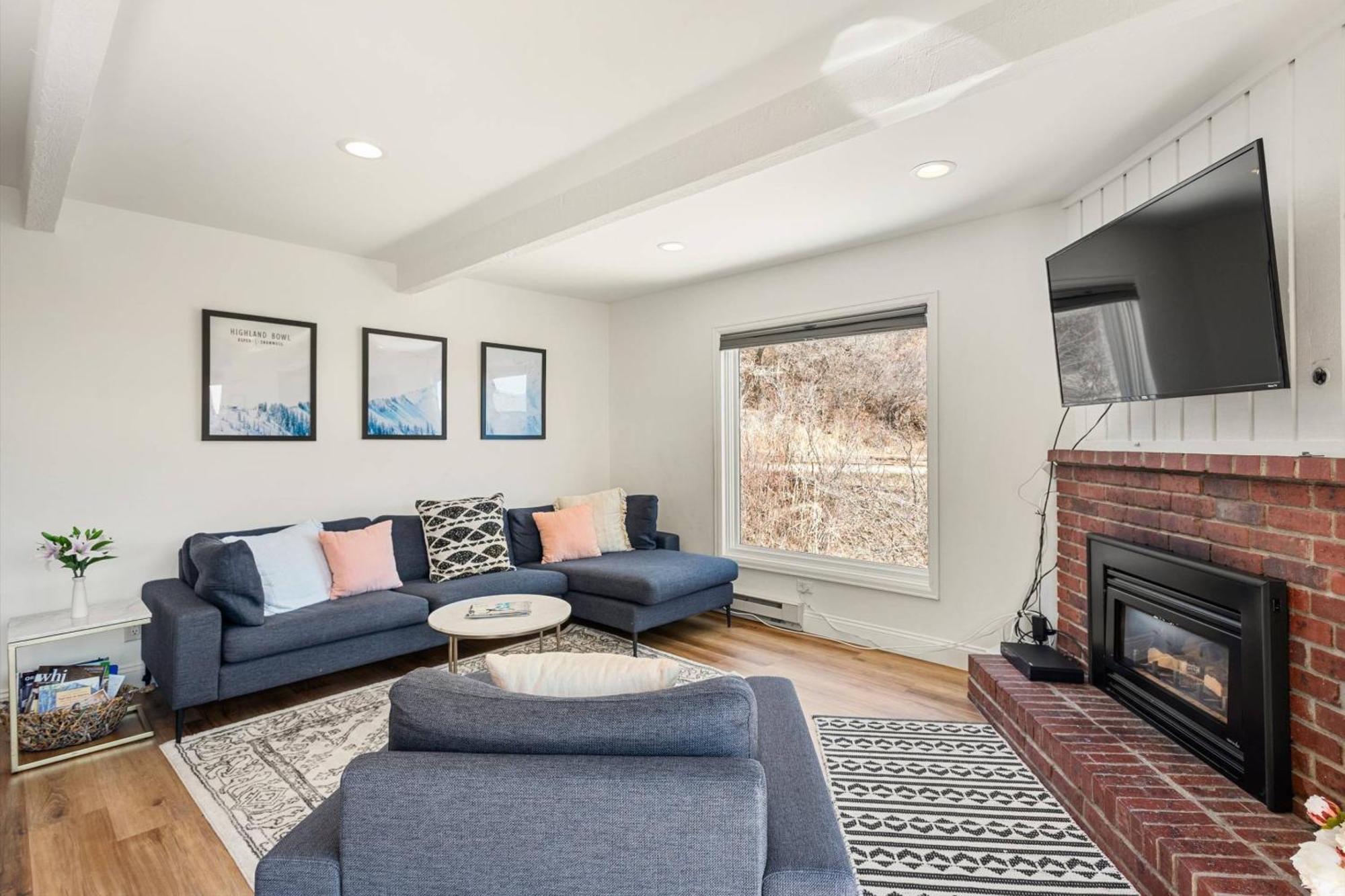 Holiday home Woodbridge 34 C Snowmass Village