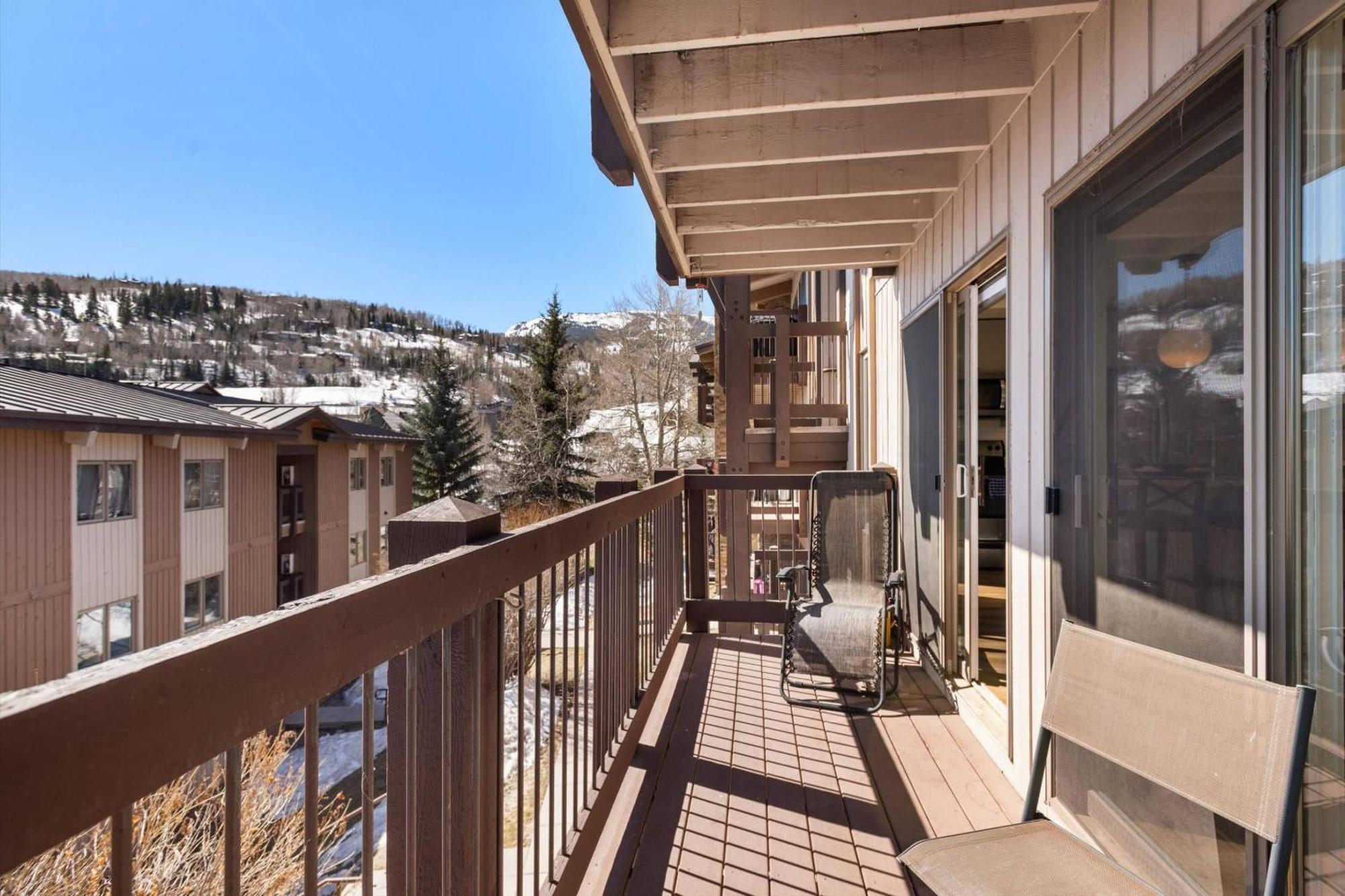 Woodbridge 34 C Snowmass Village