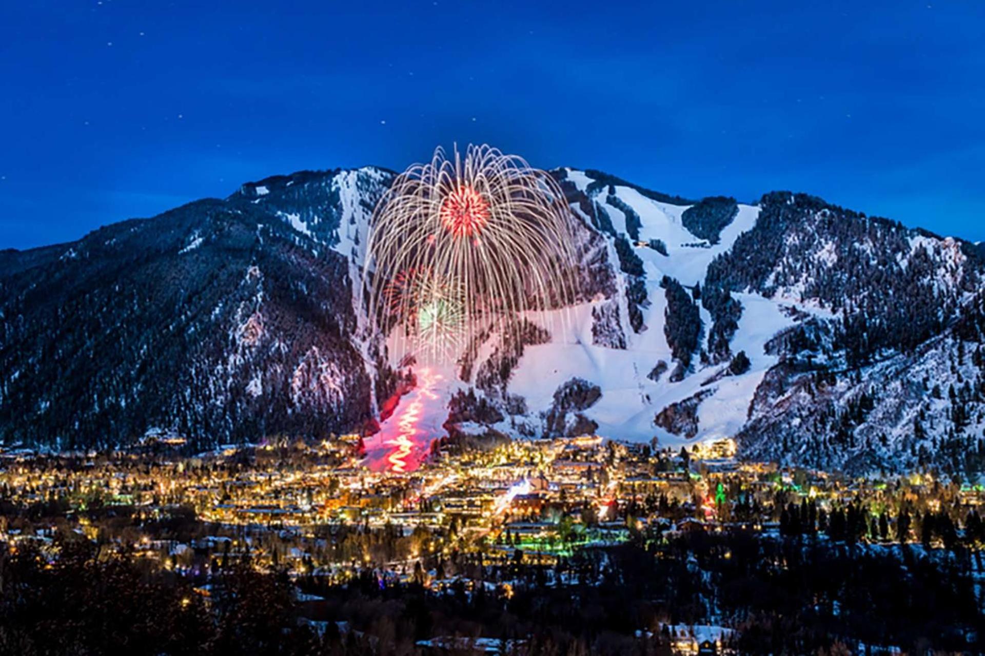 Lichenhearth 9 Snowmass Village