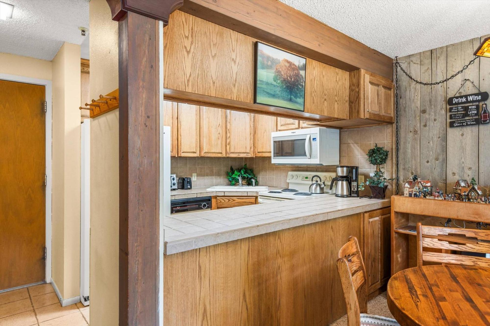 Lichenhearth 16 Holiday home