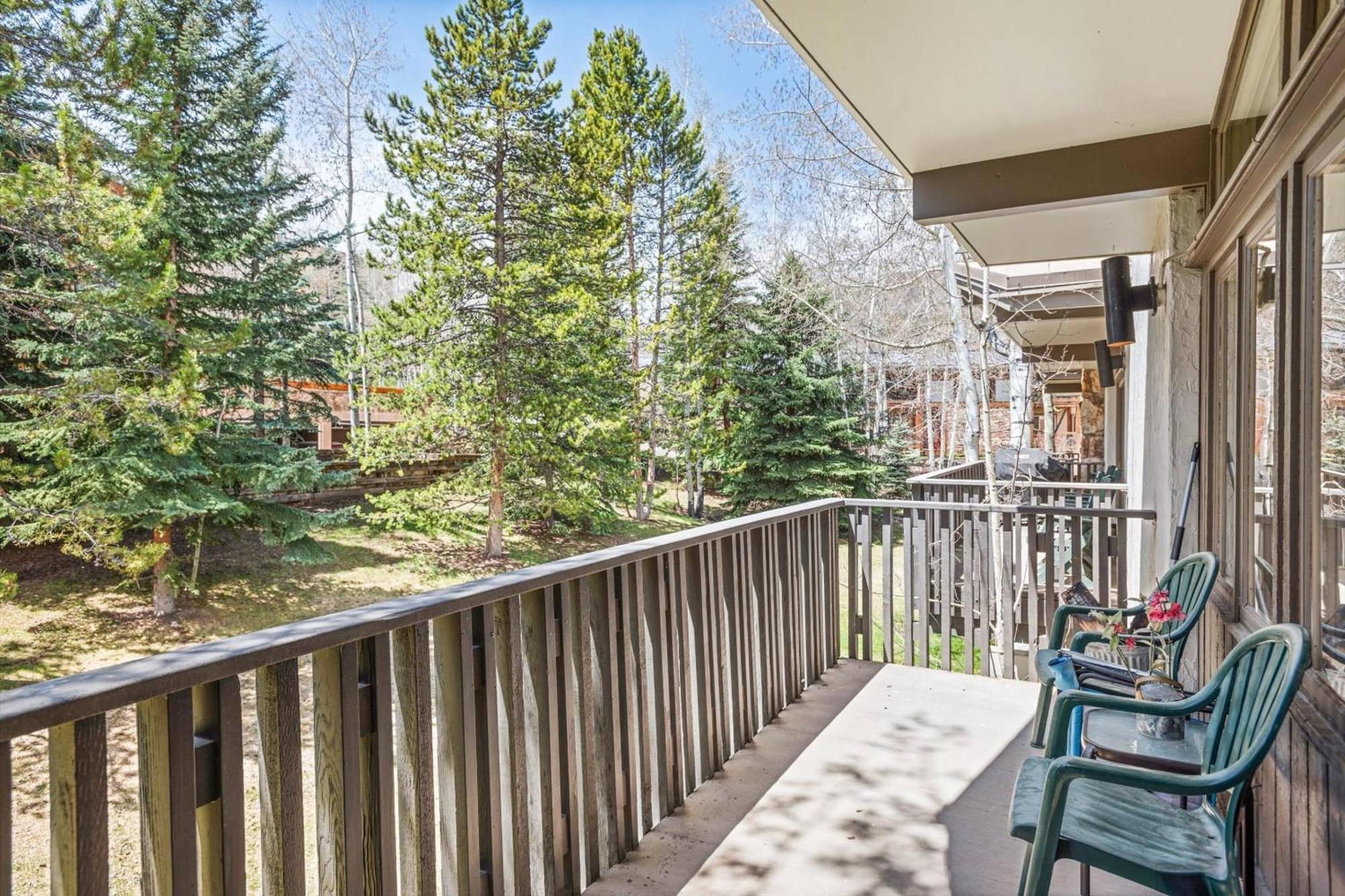 Lichenhearth 16 Holiday home Snowmass Village