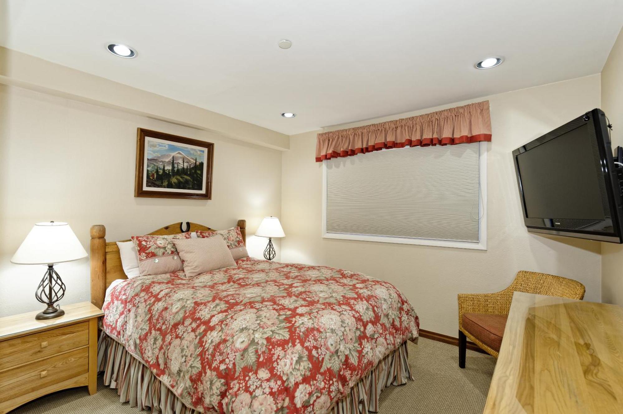 Aparthotel The Crestwood Snowmass Village