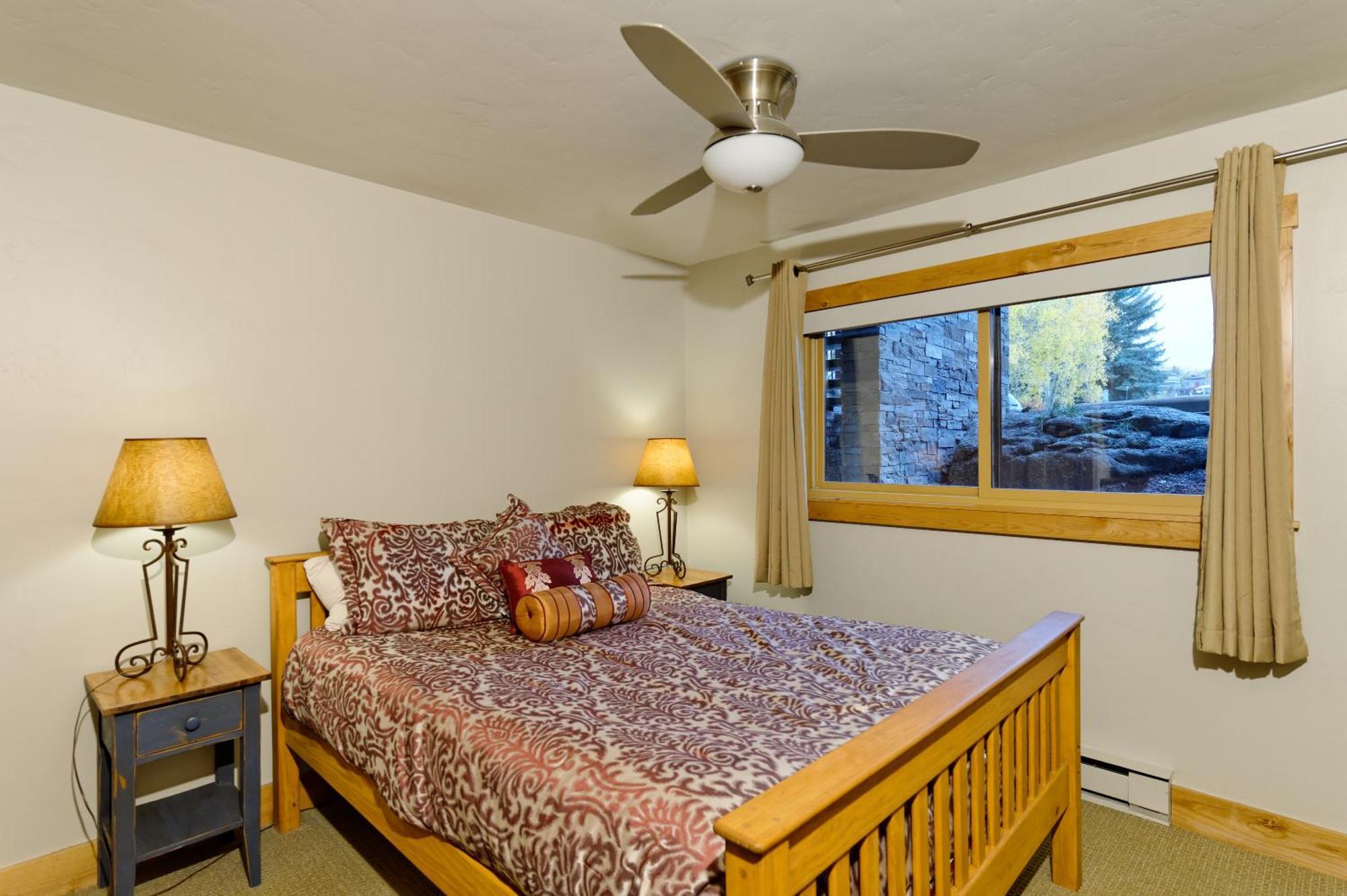 Aparthotel The Crestwood