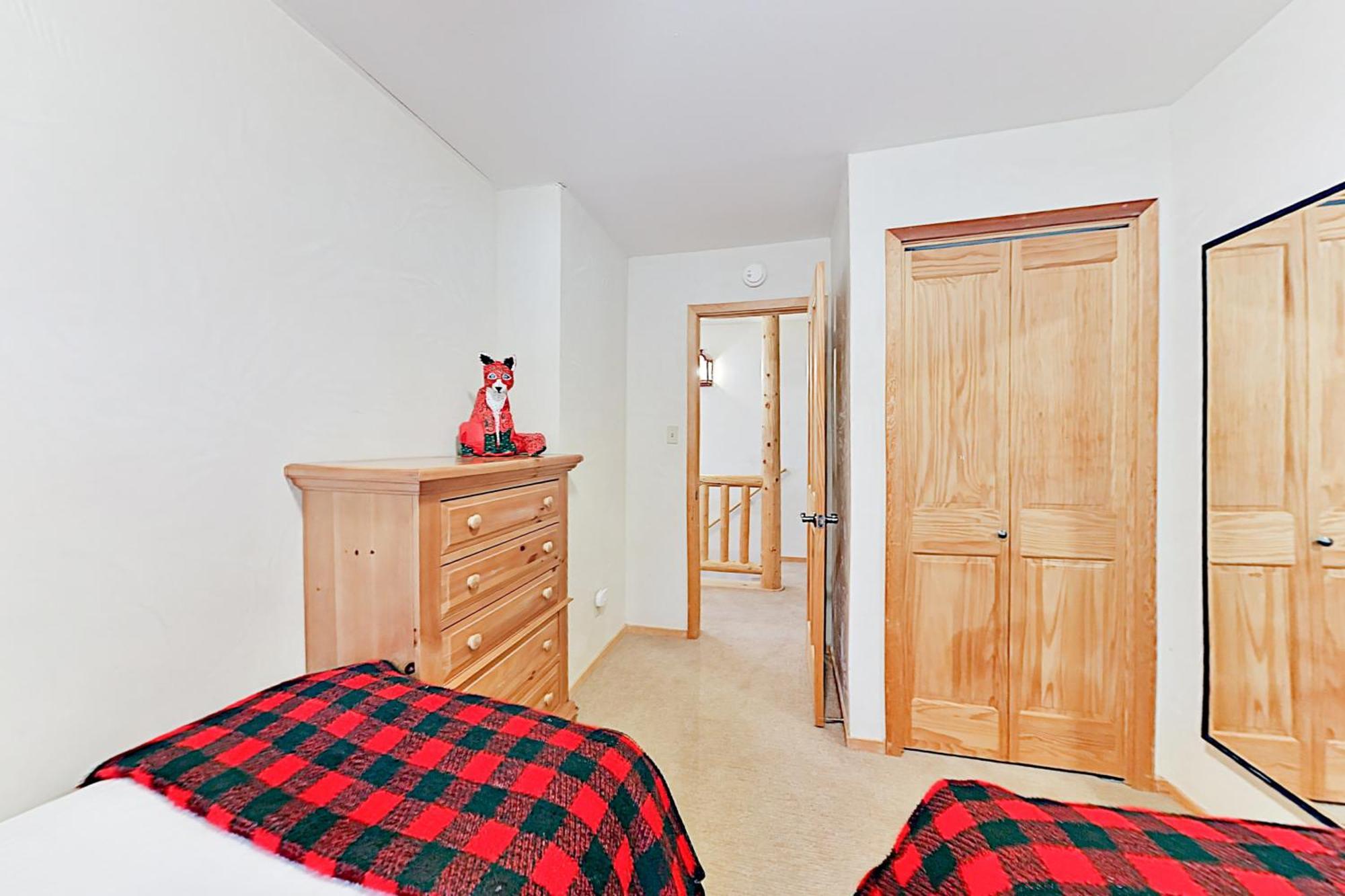 Casa de férias Tamarak 6 Snowmass Village
