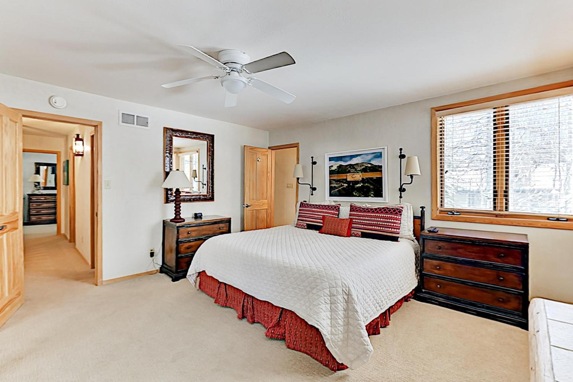 Tamarak 6 * Snowmass Village