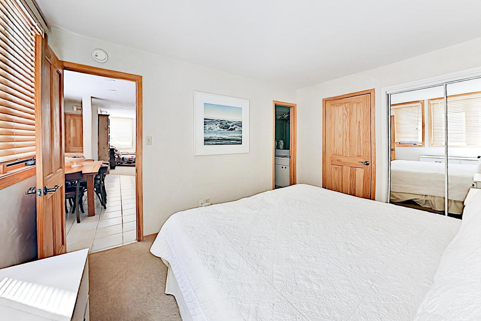 Tamarak 6 * Snowmass Village