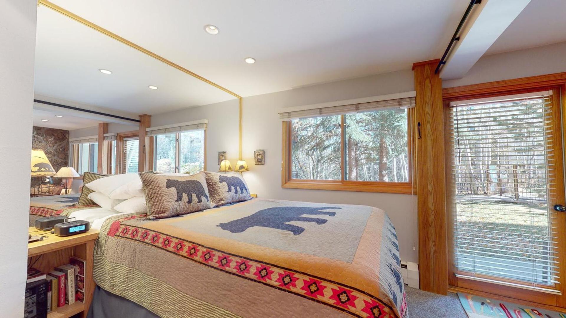 Holiday home Laurelwood 303