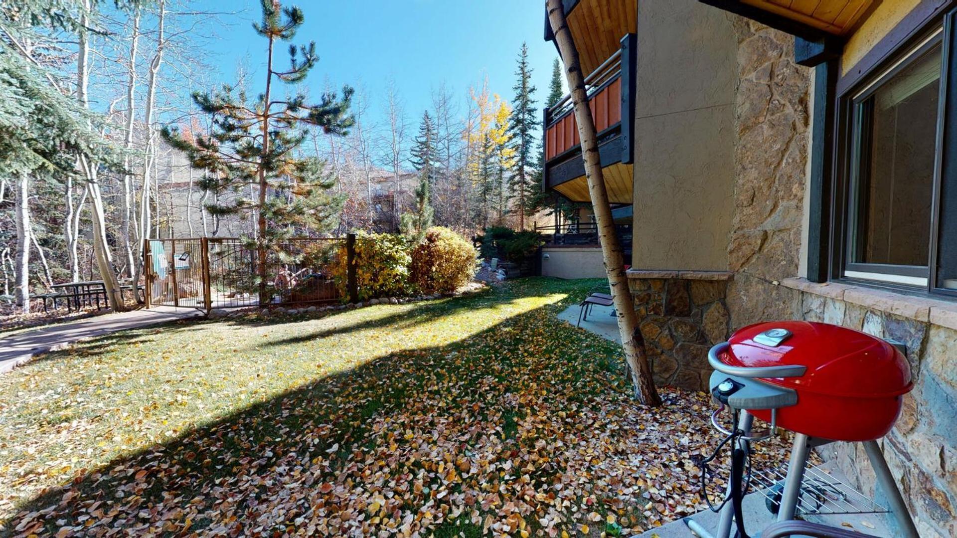 Laurelwood 303 Snowmass Village