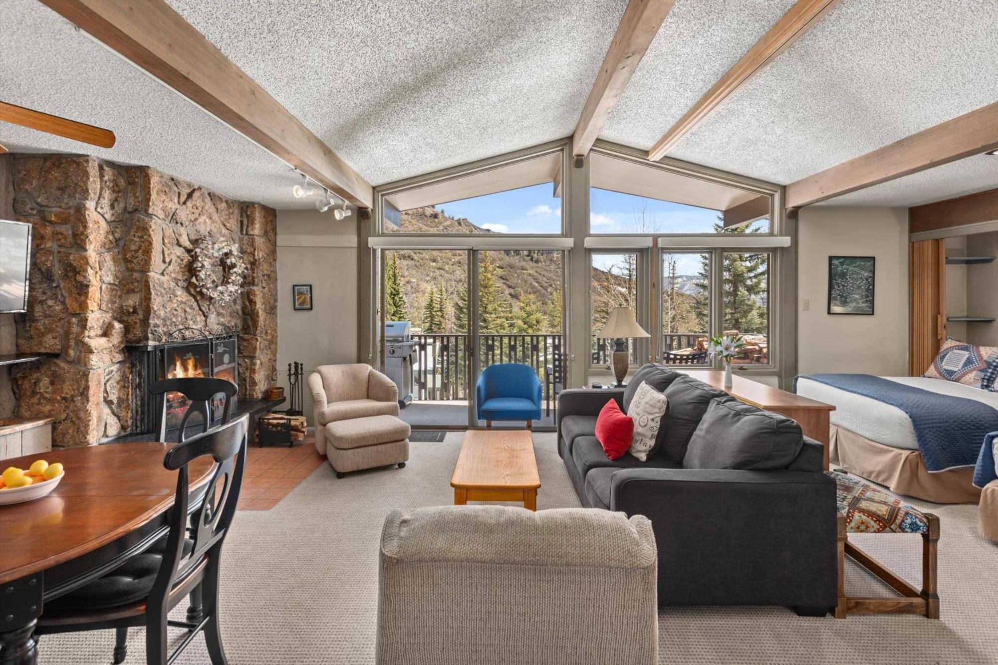 Holiday home Lichenhearth 17 Snowmass Village