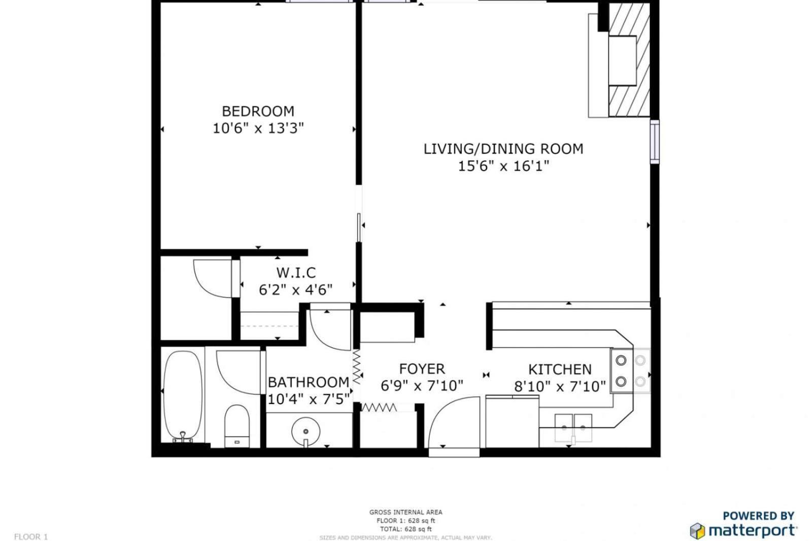 Holiday home Lichenhearth 21