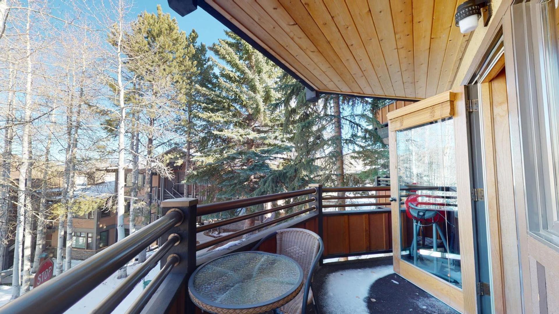 Laurelwood 110 Holiday home Snowmass Village