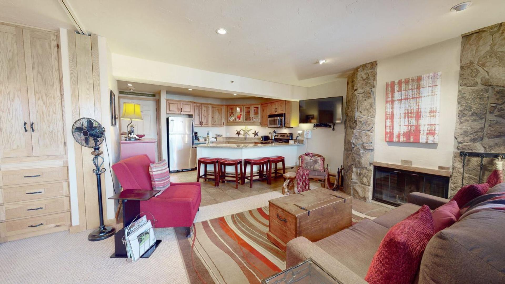 Laurelwood 110 Holiday home