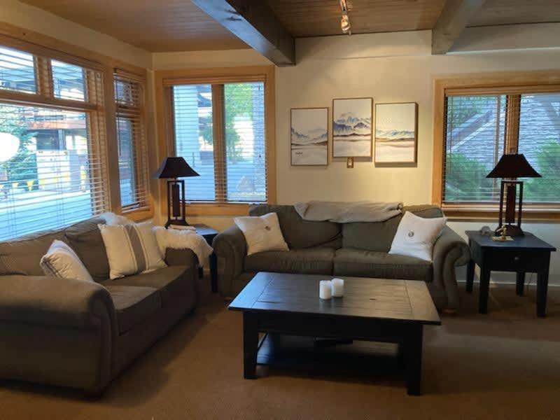 Aspenwood By Snowmass Vacations Apartamento