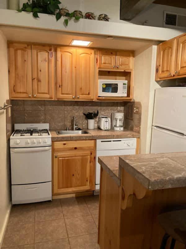 Apartamento Aspenwood By Snowmass Vacations *