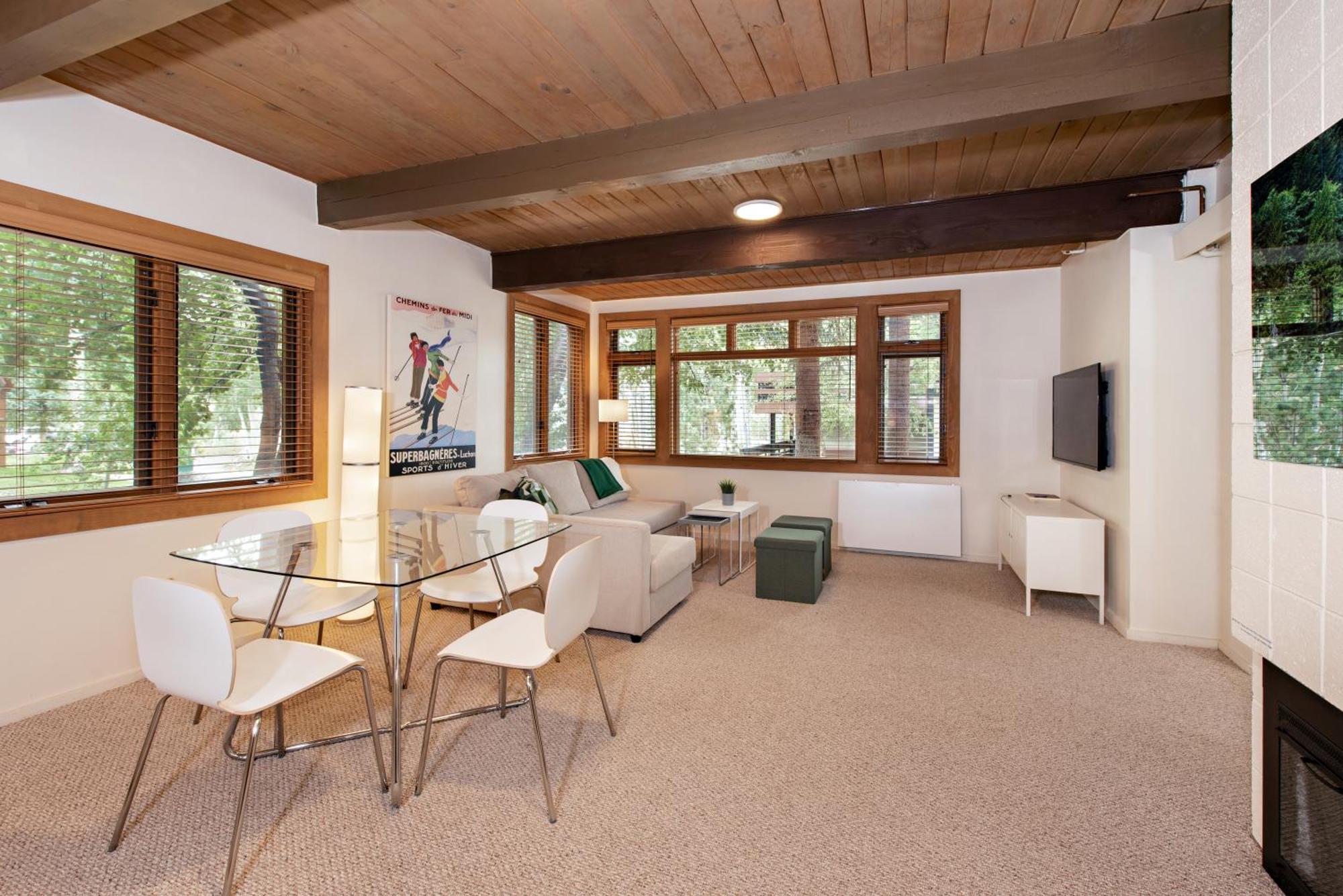 Aspenwood By Snowmass Vacations
