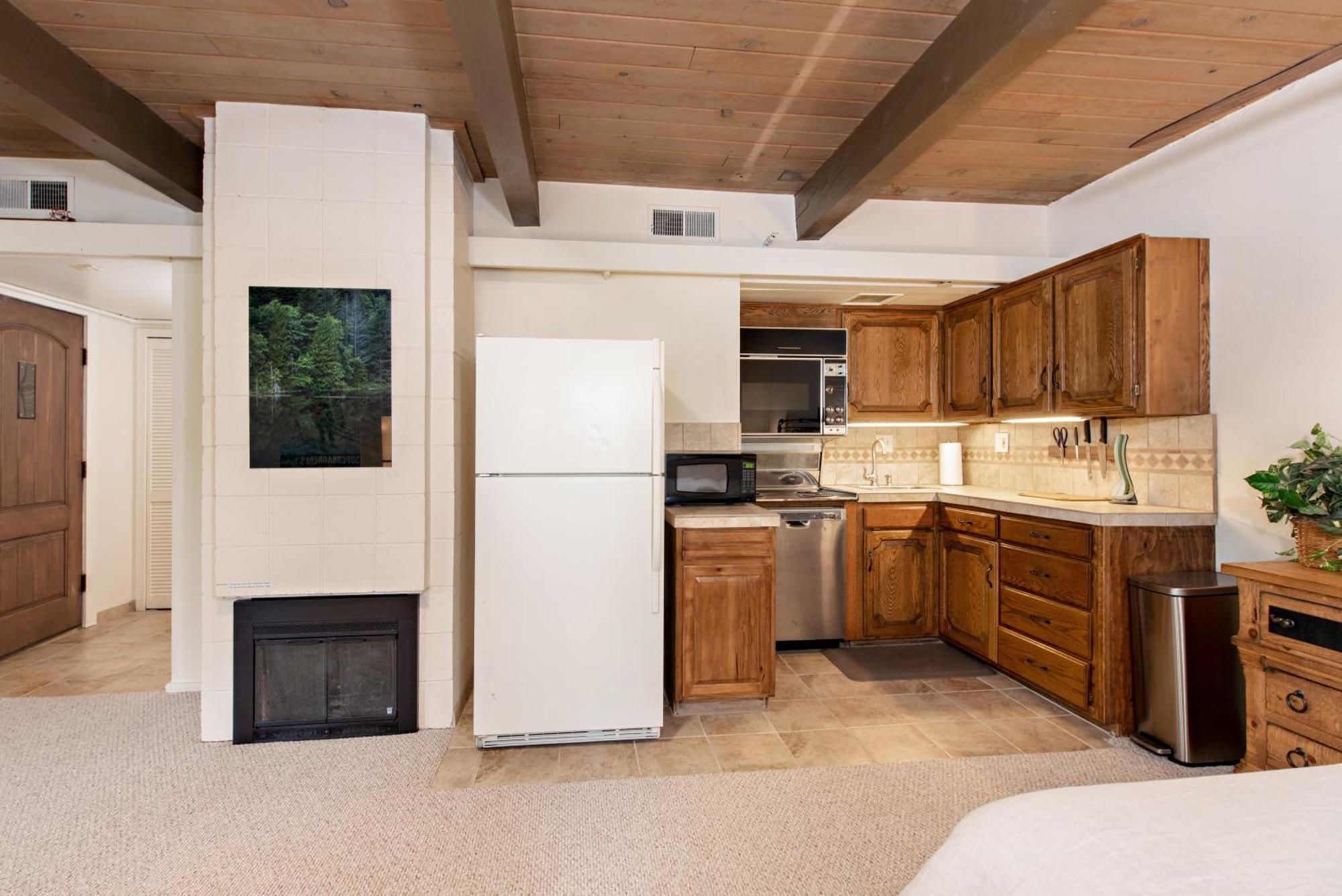 Aspenwood By Snowmass Vacations *