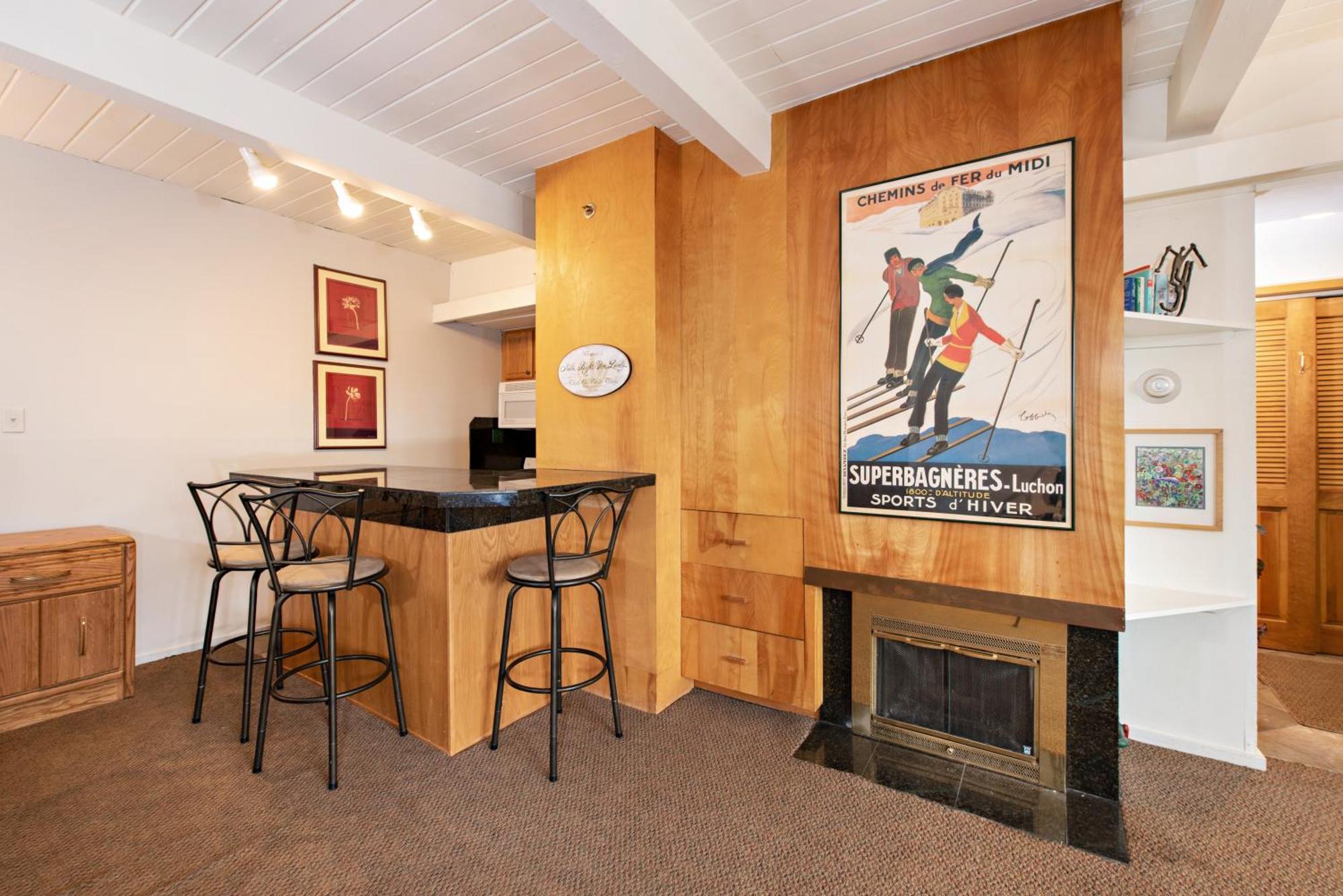Aspenwood By Snowmass Vacations Apartamento
