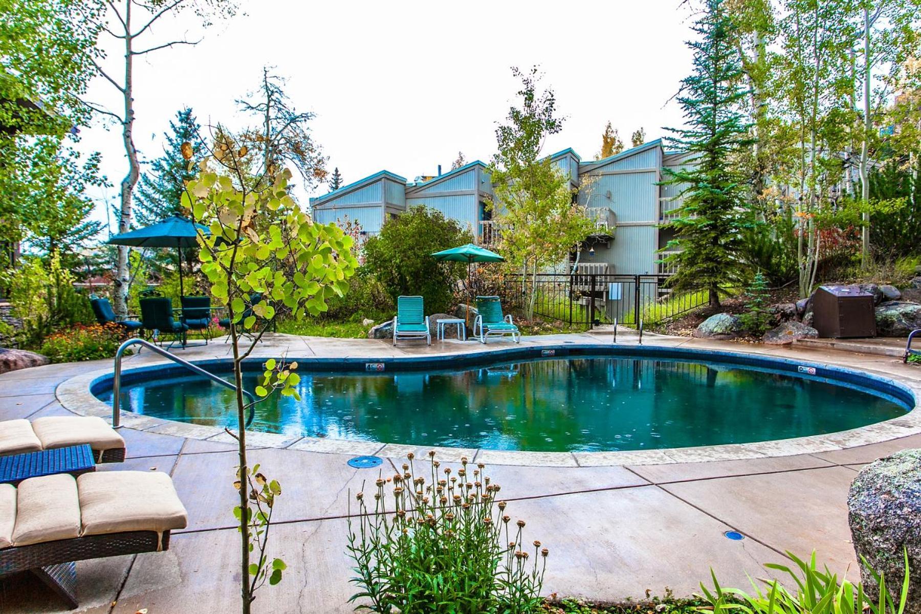 Apartamento Aspenwood By Snowmass Vacations *