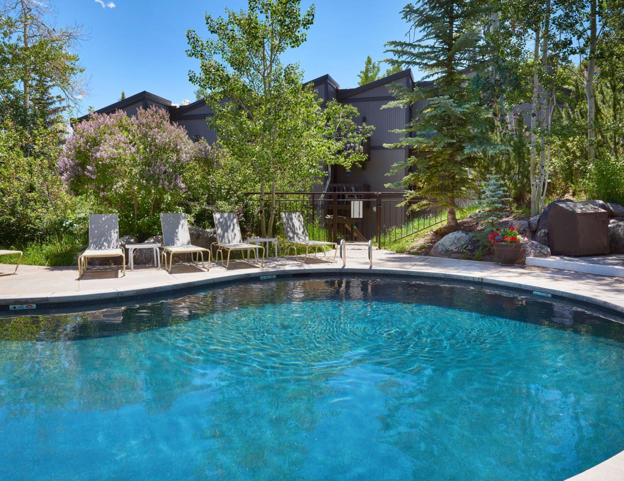 Holiday home Mountain-chic The Snowmass Staple Snowmass Village