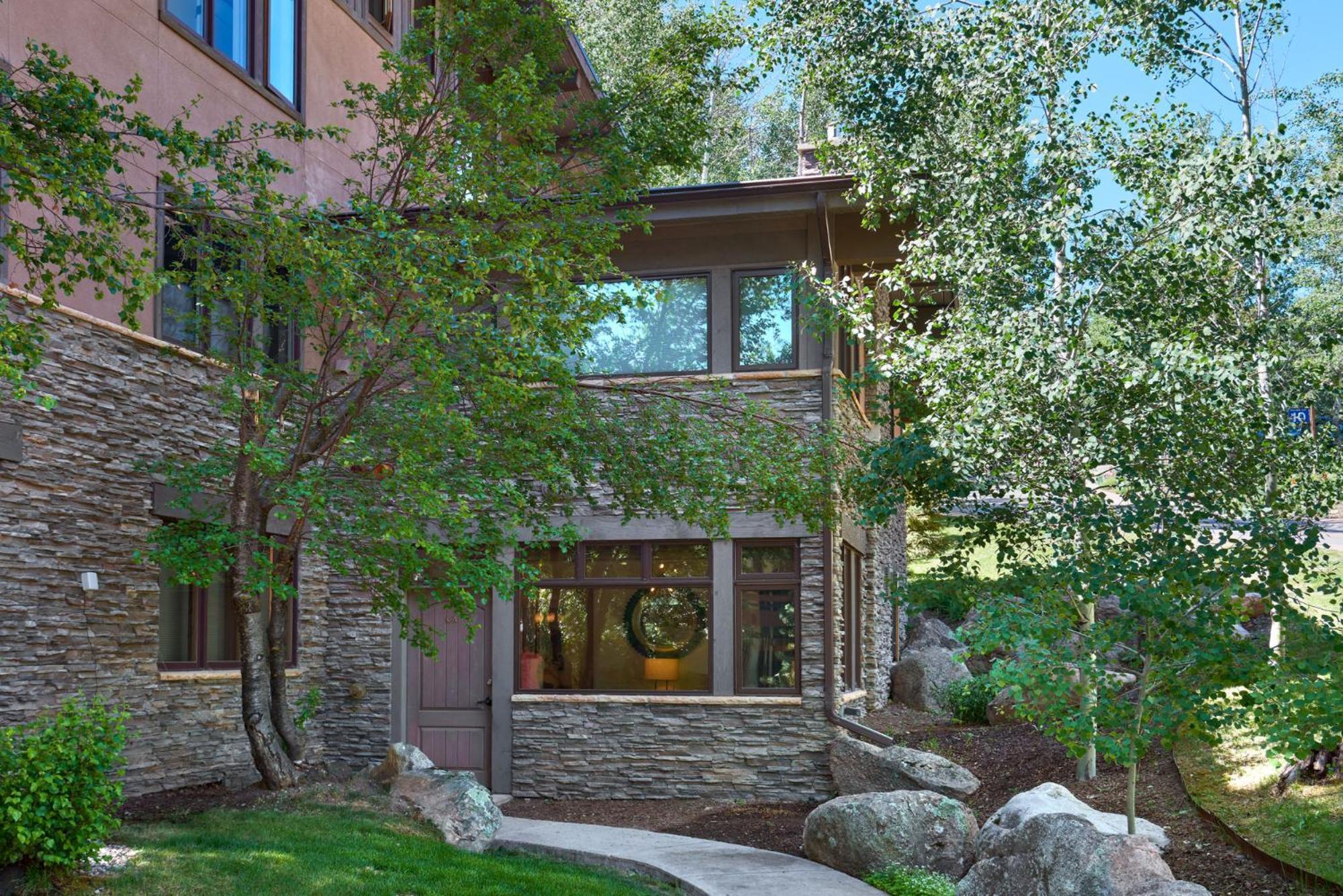 Mountain-chic The Snowmass Staple Holiday home Snowmass Village